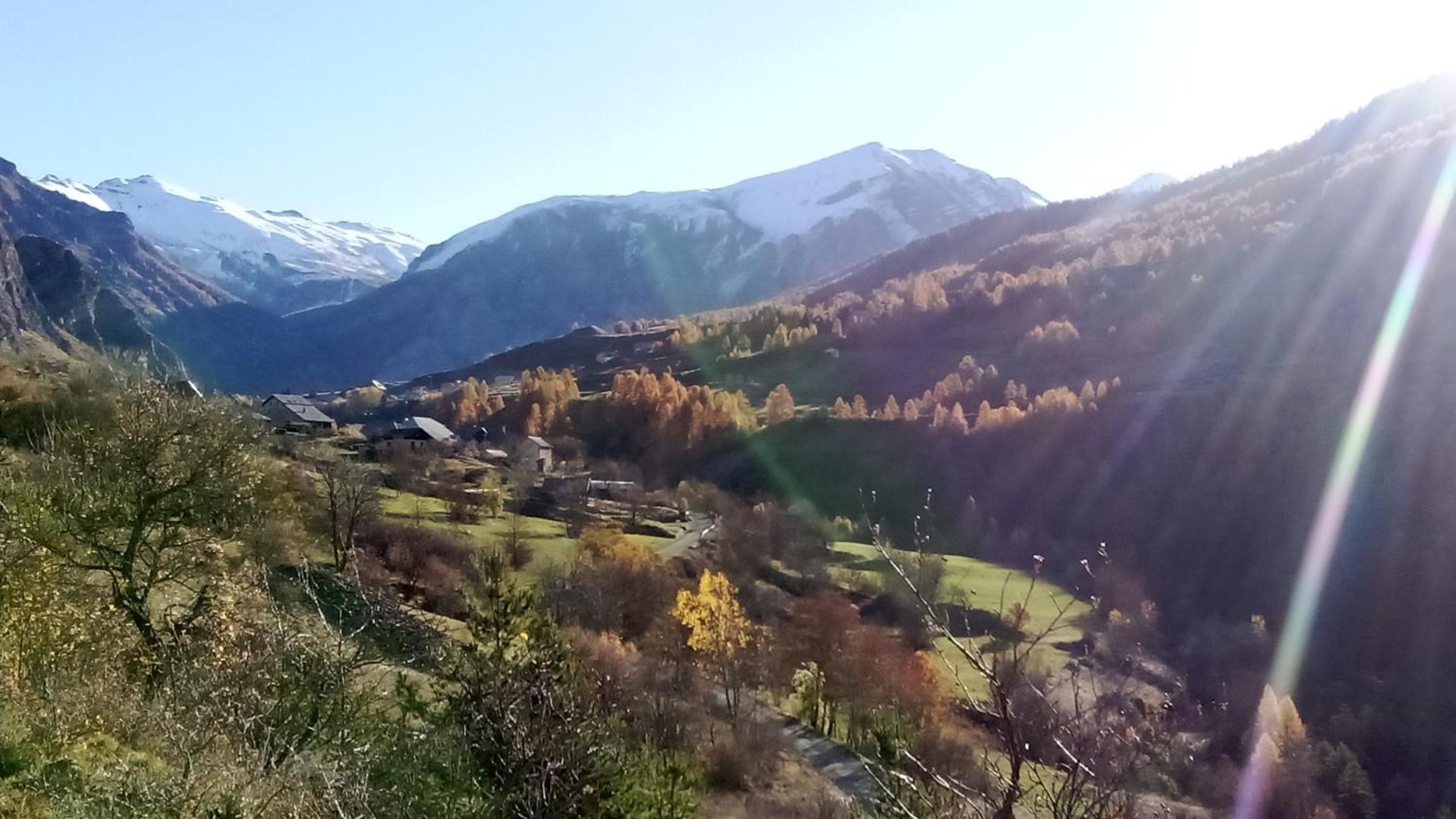 le logis des Sieyes