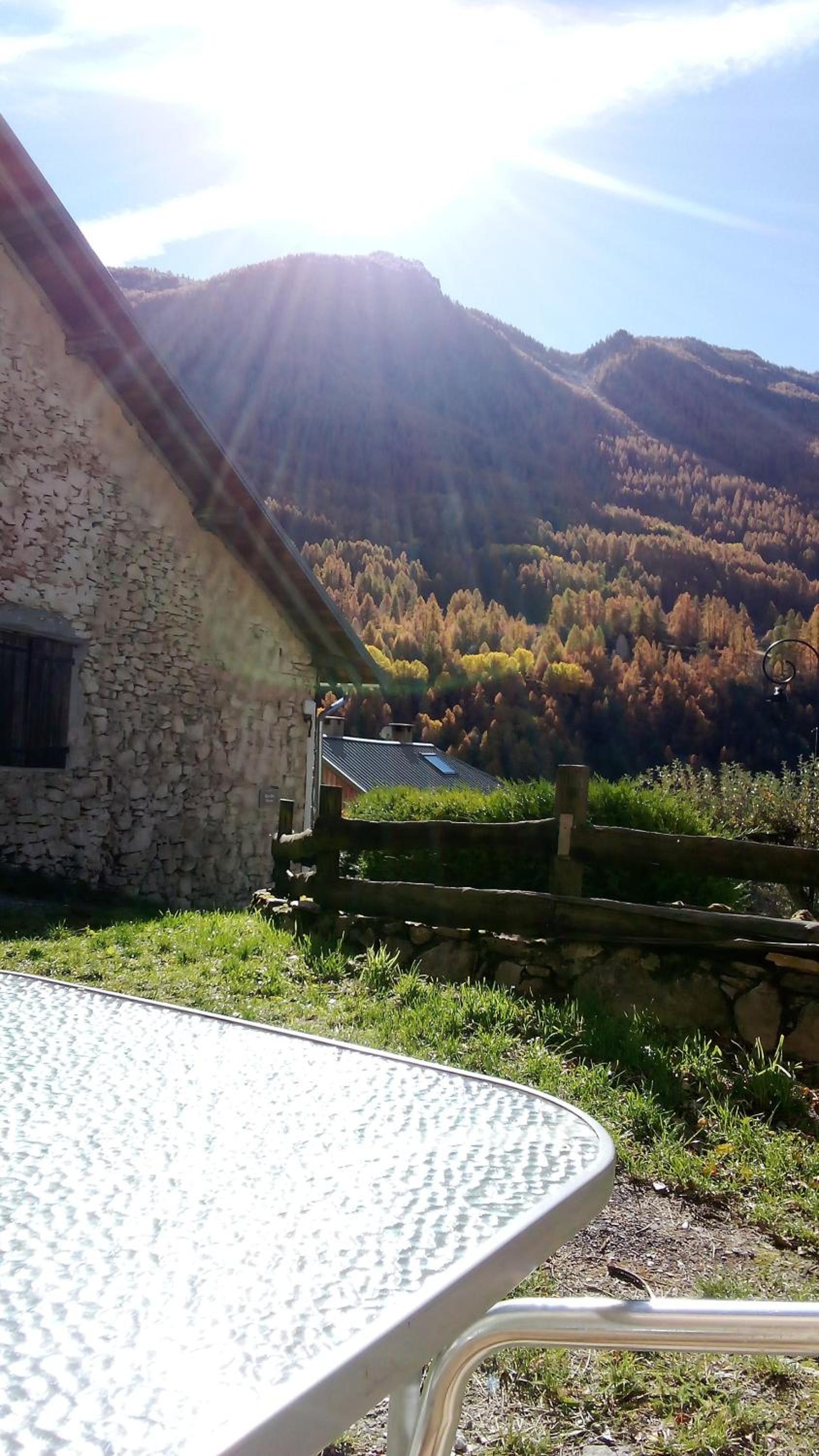 le logis des Sieyes