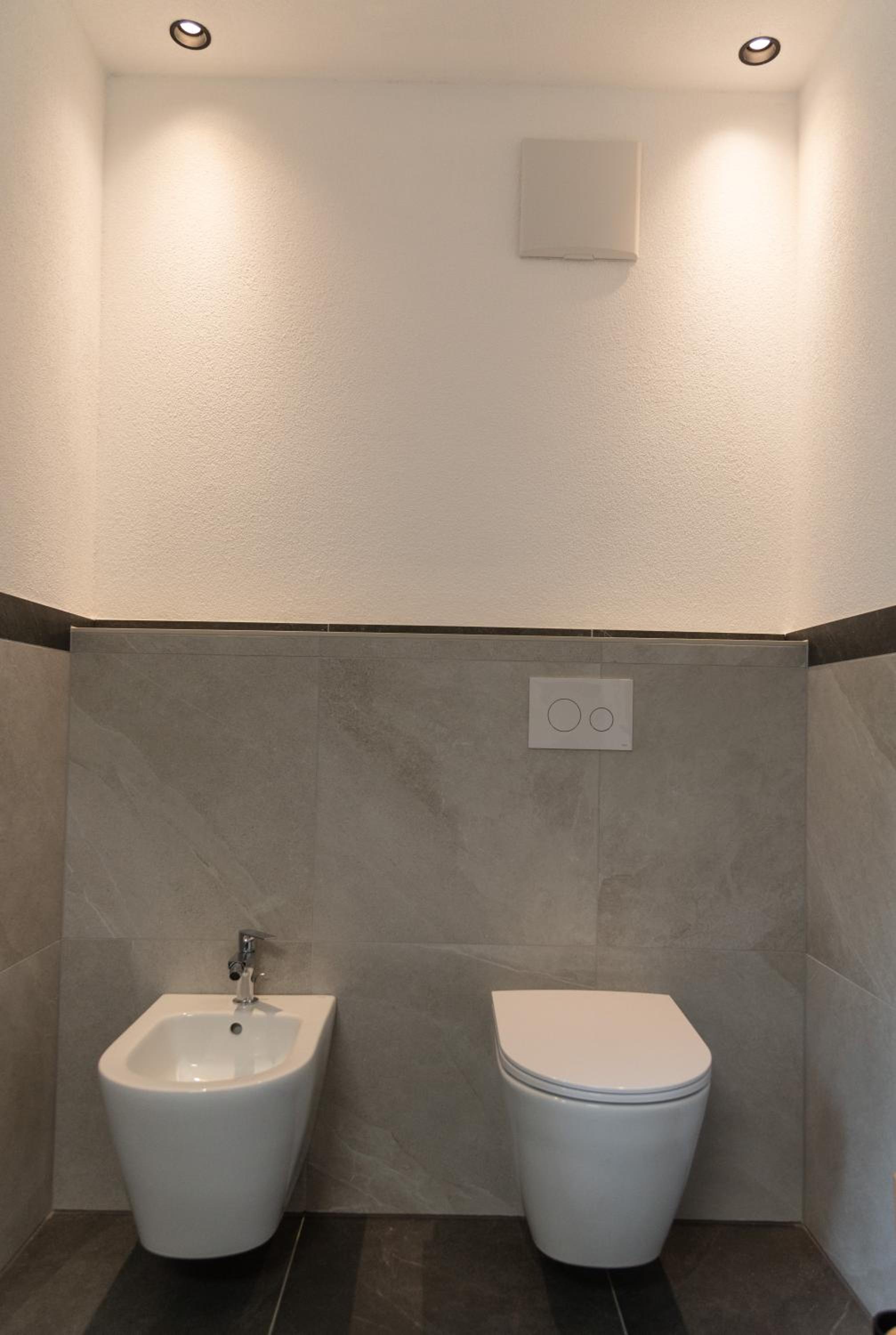 EGGA nature deluxe apartments - Panorama & Wellness, Kiens, Pustertal