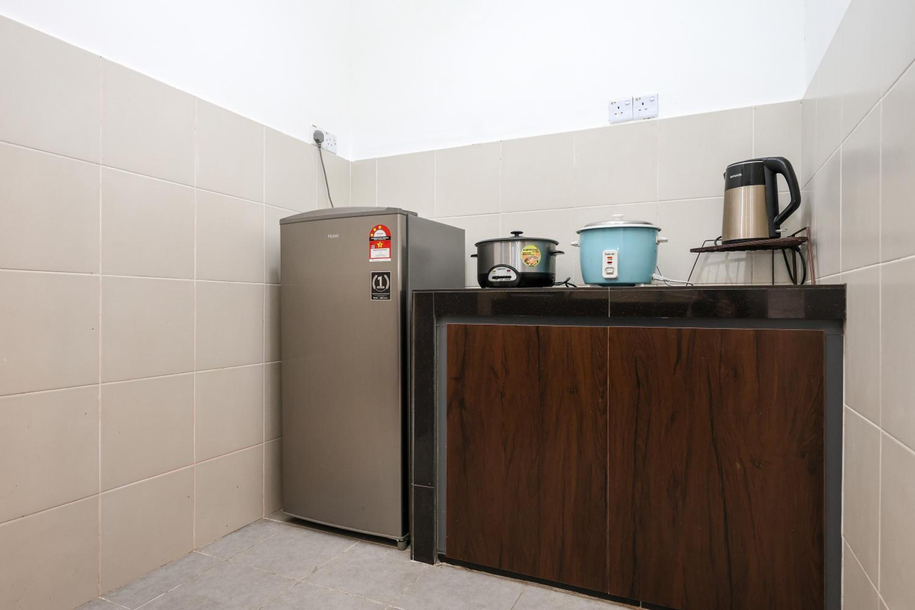 Emerald Avenue Brinchang Near Centrum- Cozy Family Stay Clover Home 5-06