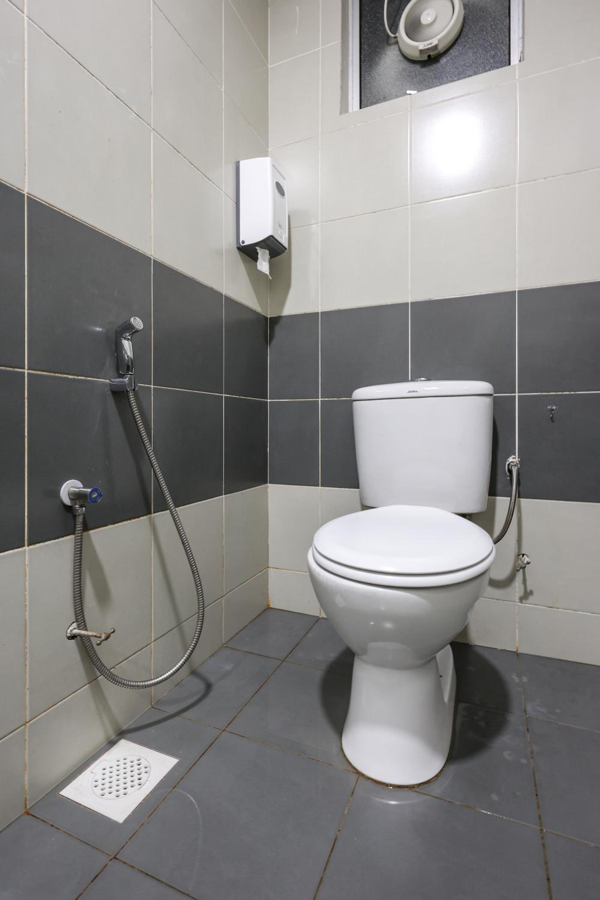 Emerald Avenue Brinchang Near Centrum- Cozy Family Stay Clover Home 5-06