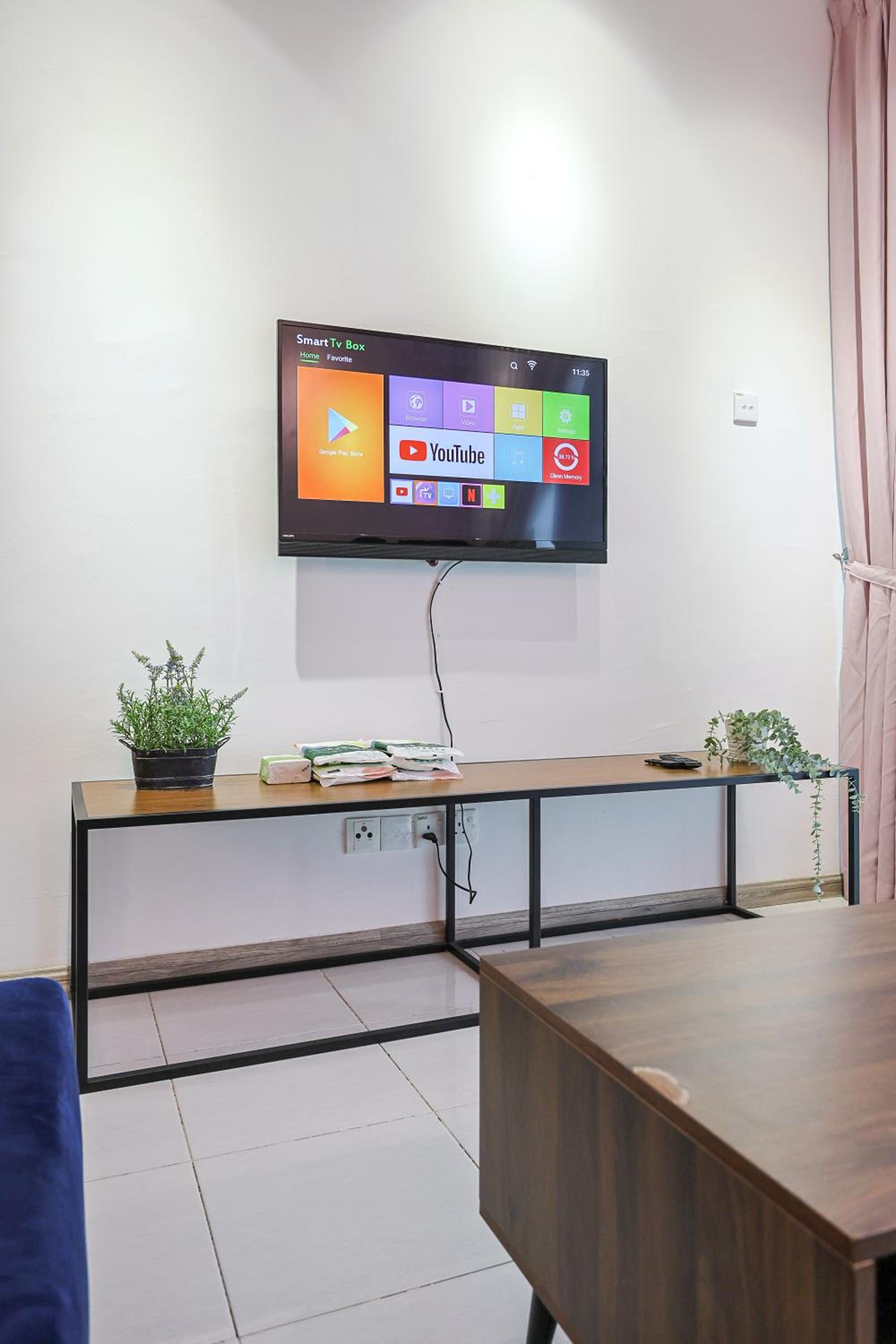 Emerald Avenue Brinchang Near Centrum- Cozy Family Stay Clover Home 5-06