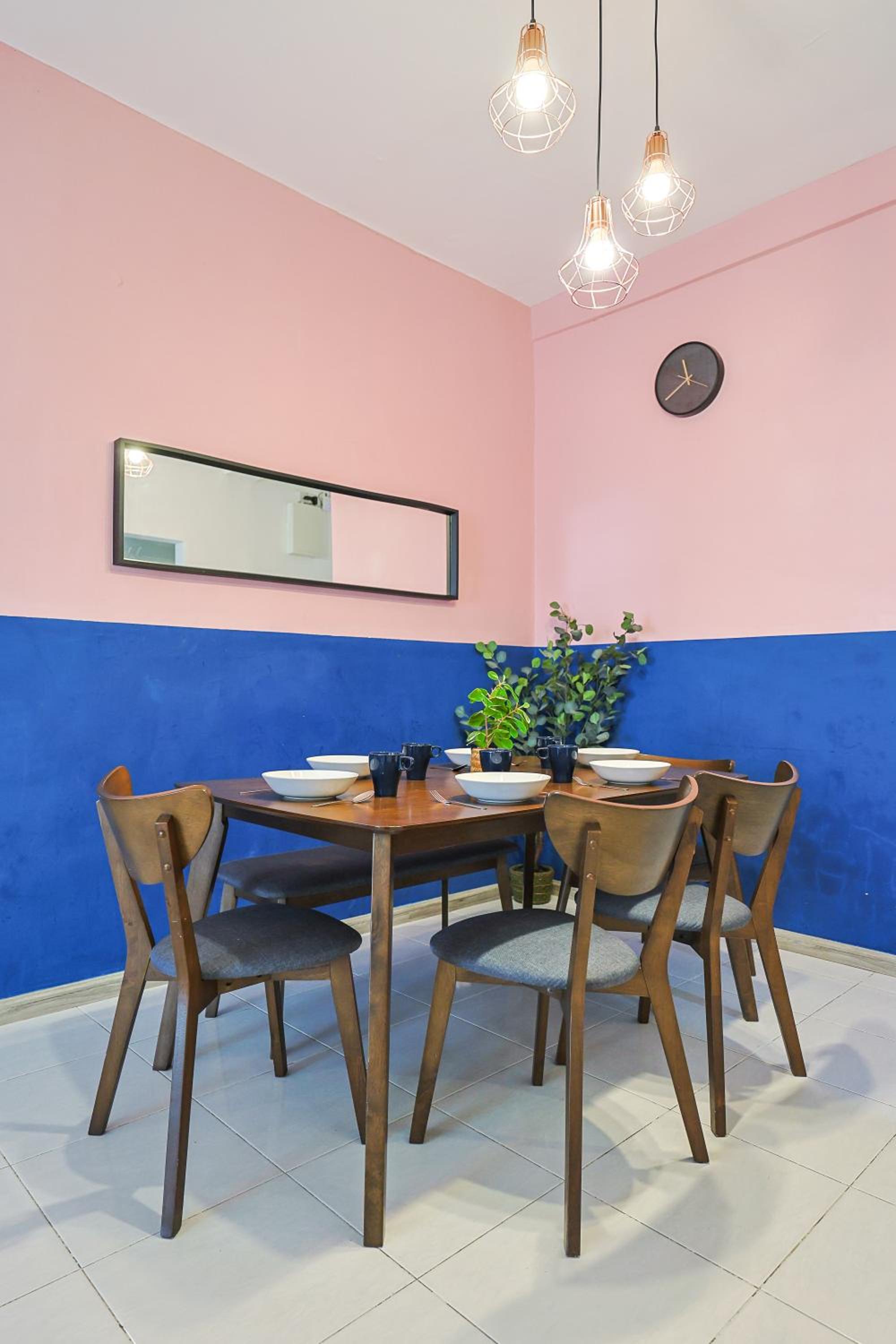 Emerald Avenue Brinchang Near Centrum- Cozy Family Stay Clover Home 5-06