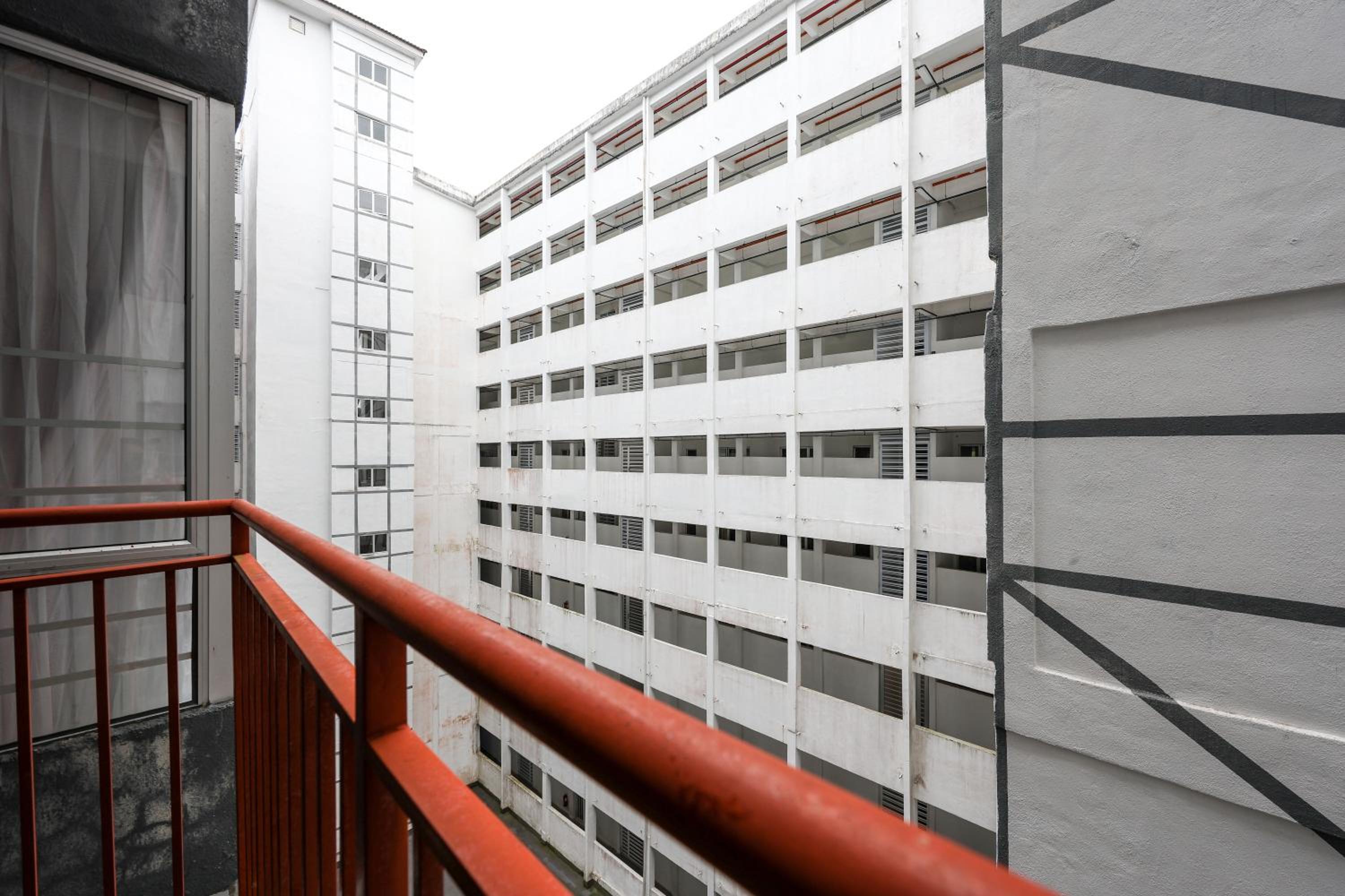Emerald Avenue Brinchang Near Centrum- Cozy Family Stay Clover Home 5-06