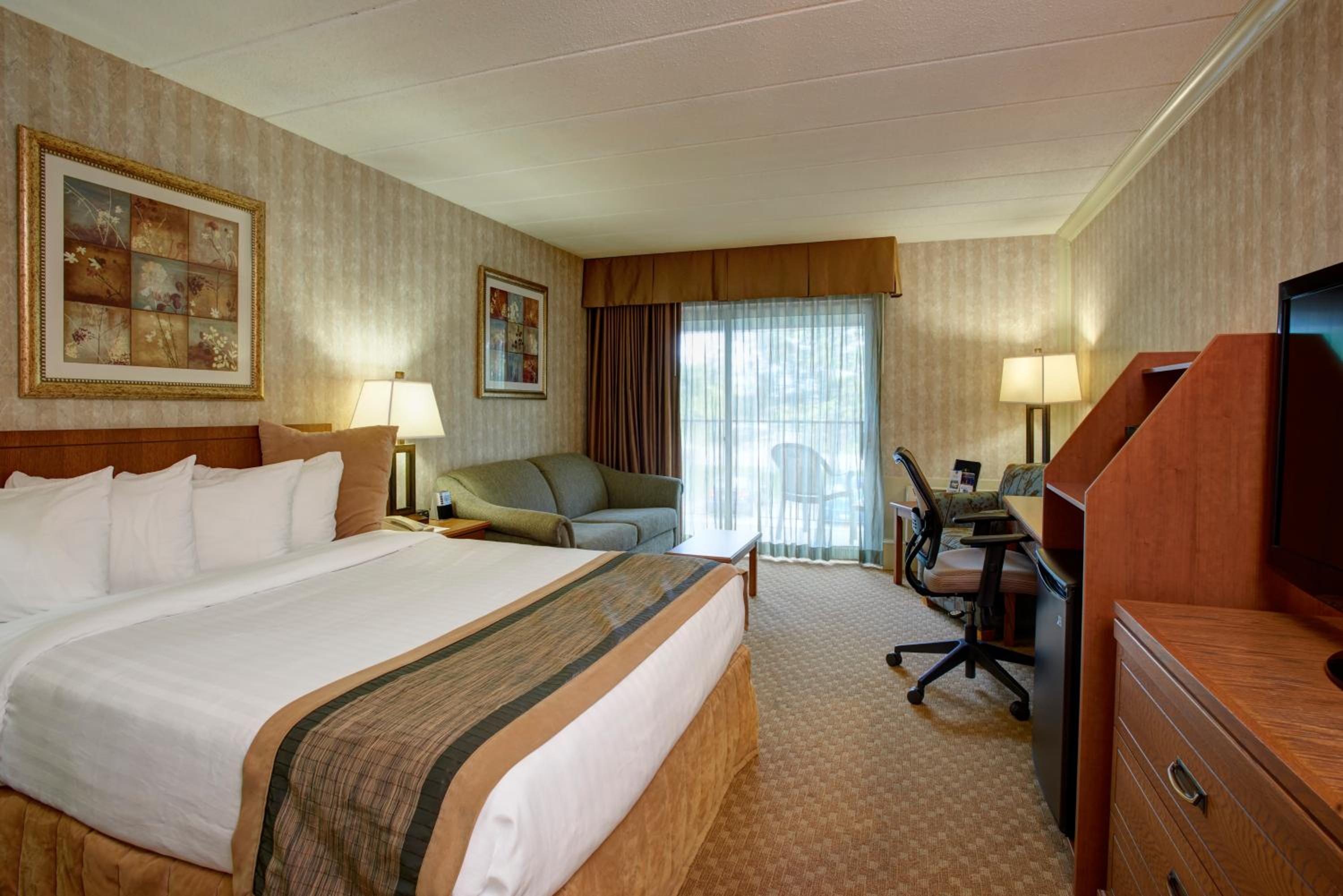 Brantford Vacations - Best Western Brantford Hotel and Conference Centre - Property Image 8
