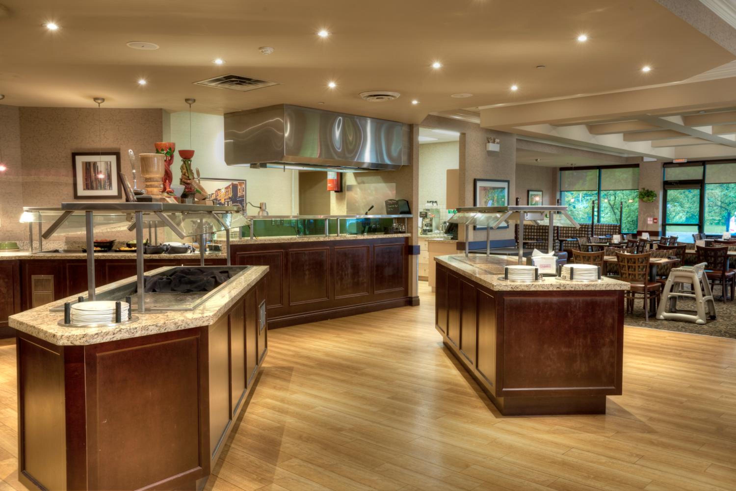 Brantford Vacations - Best Western Brantford Hotel and Conference Centre - Property Image 1