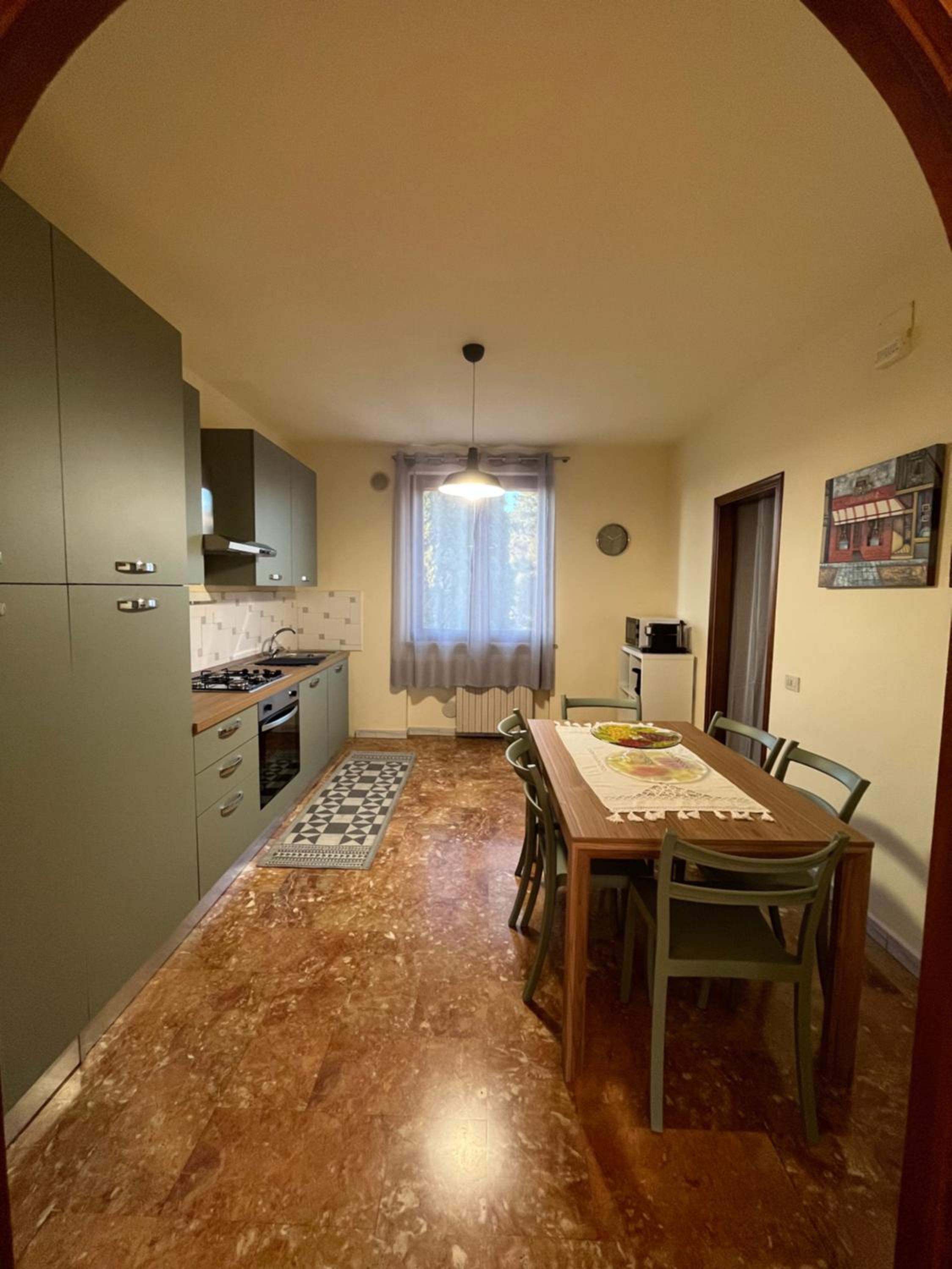 Belvedere House Peccioli