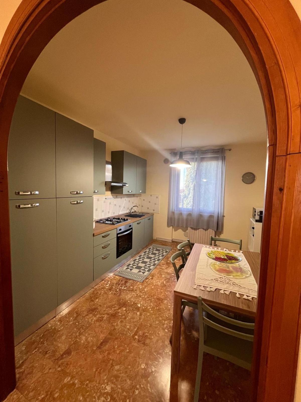 Belvedere House Peccioli