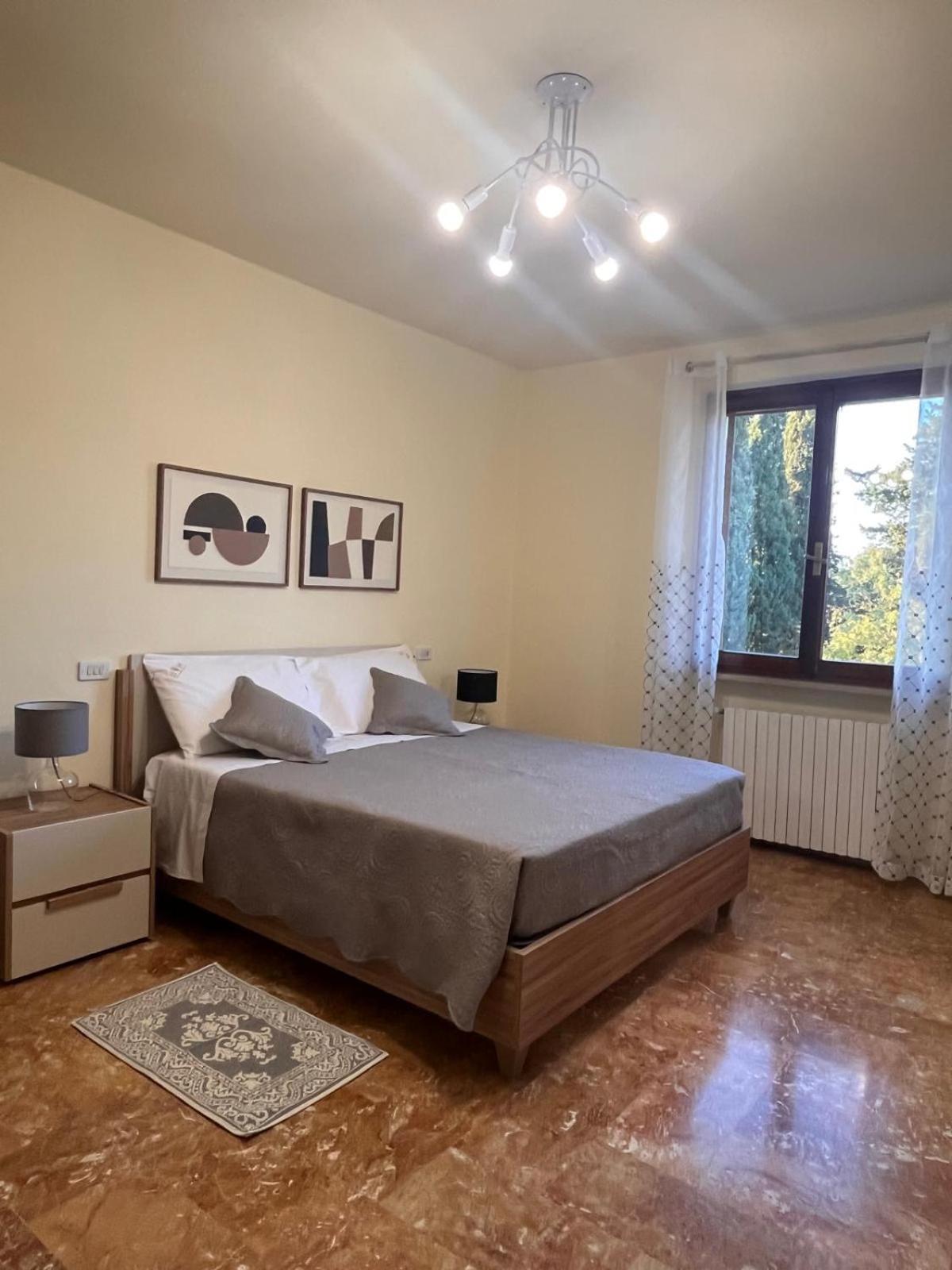 Belvedere House Peccioli
