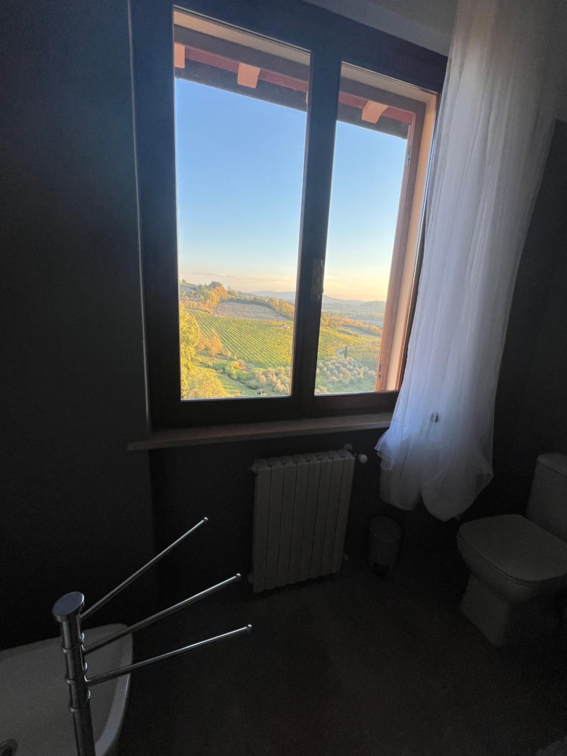 Belvedere House Peccioli