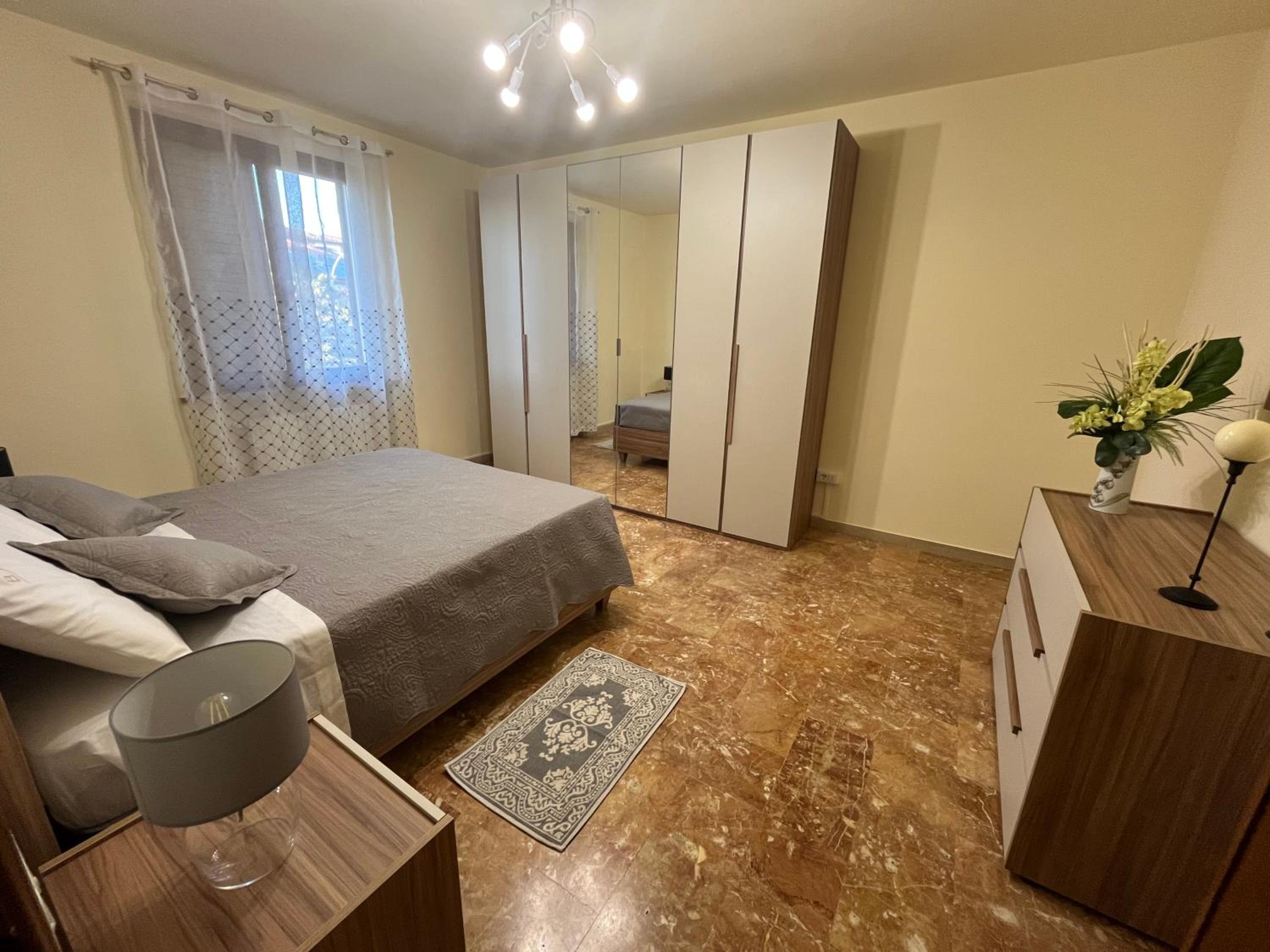 Belvedere House Peccioli