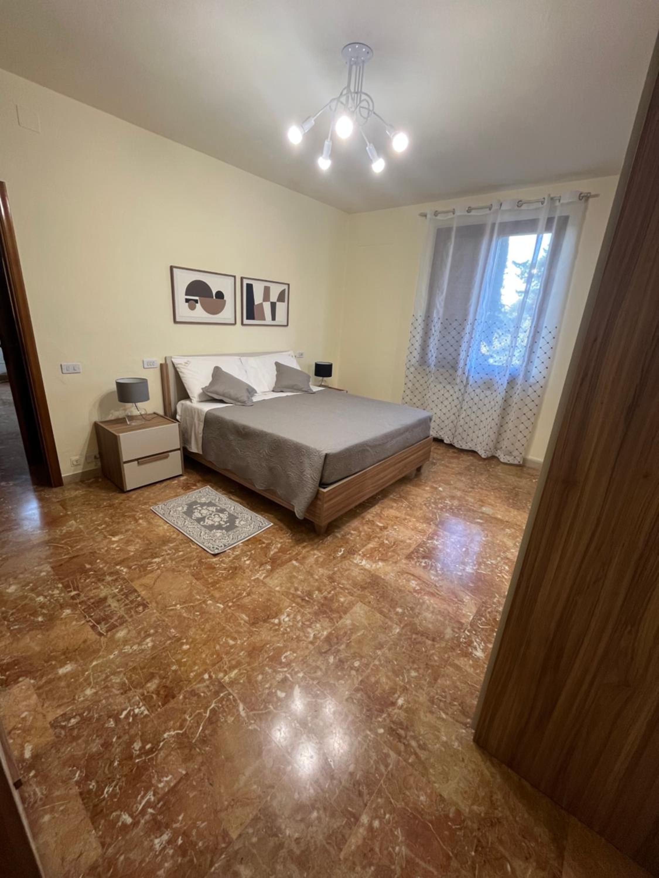 Belvedere House Peccioli