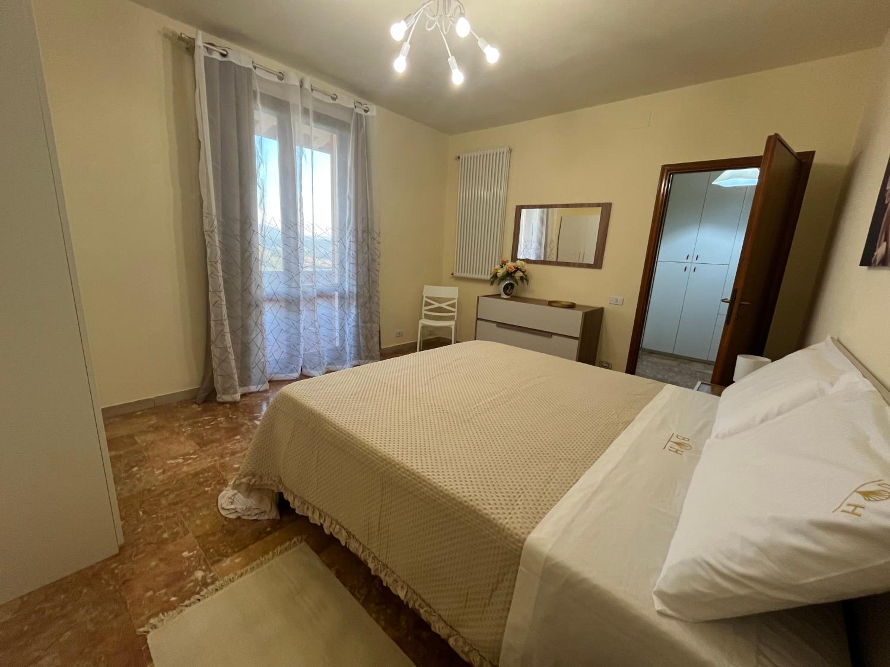 Belvedere House Peccioli
