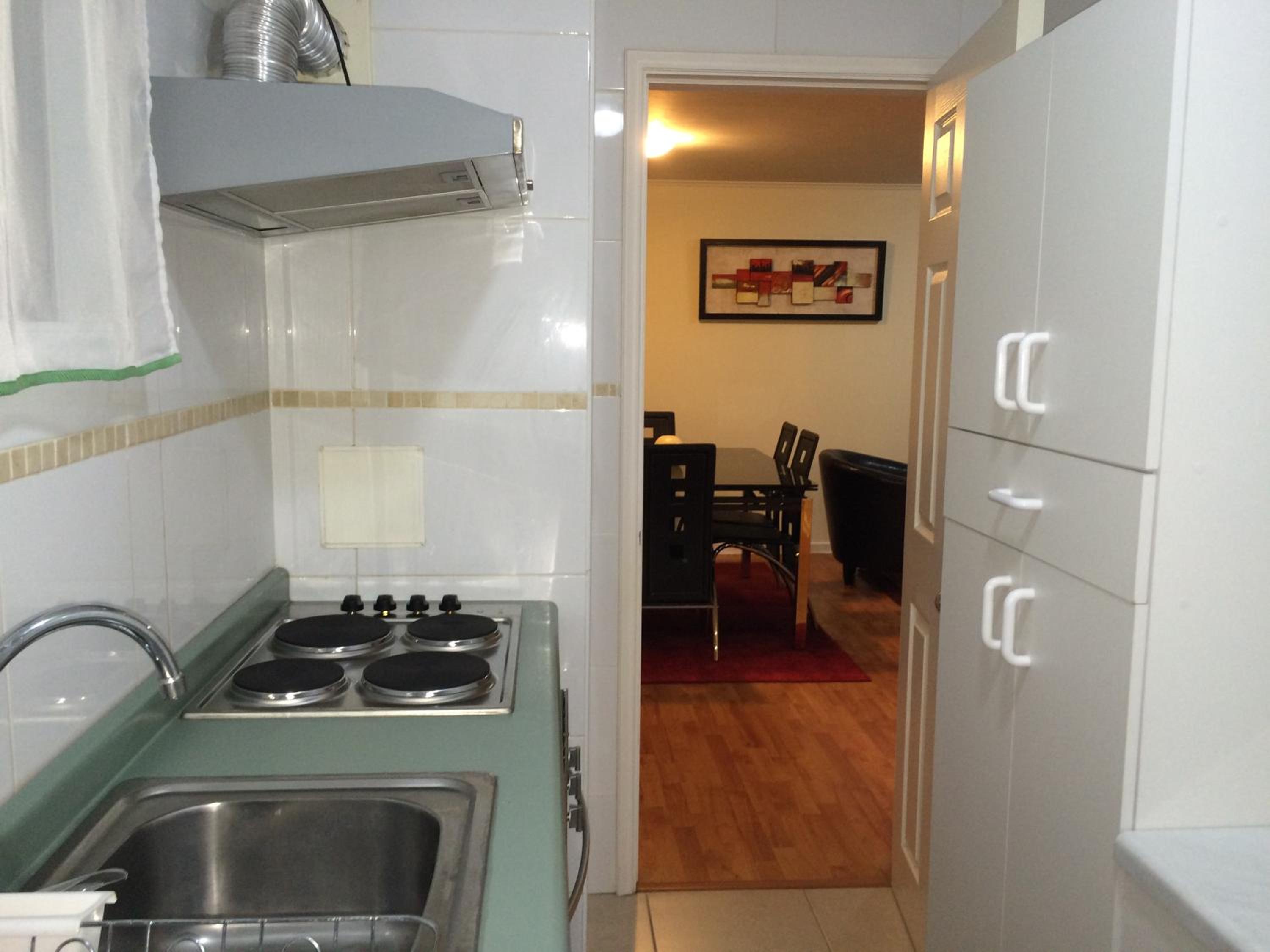 Apartment Villarrica Holidays