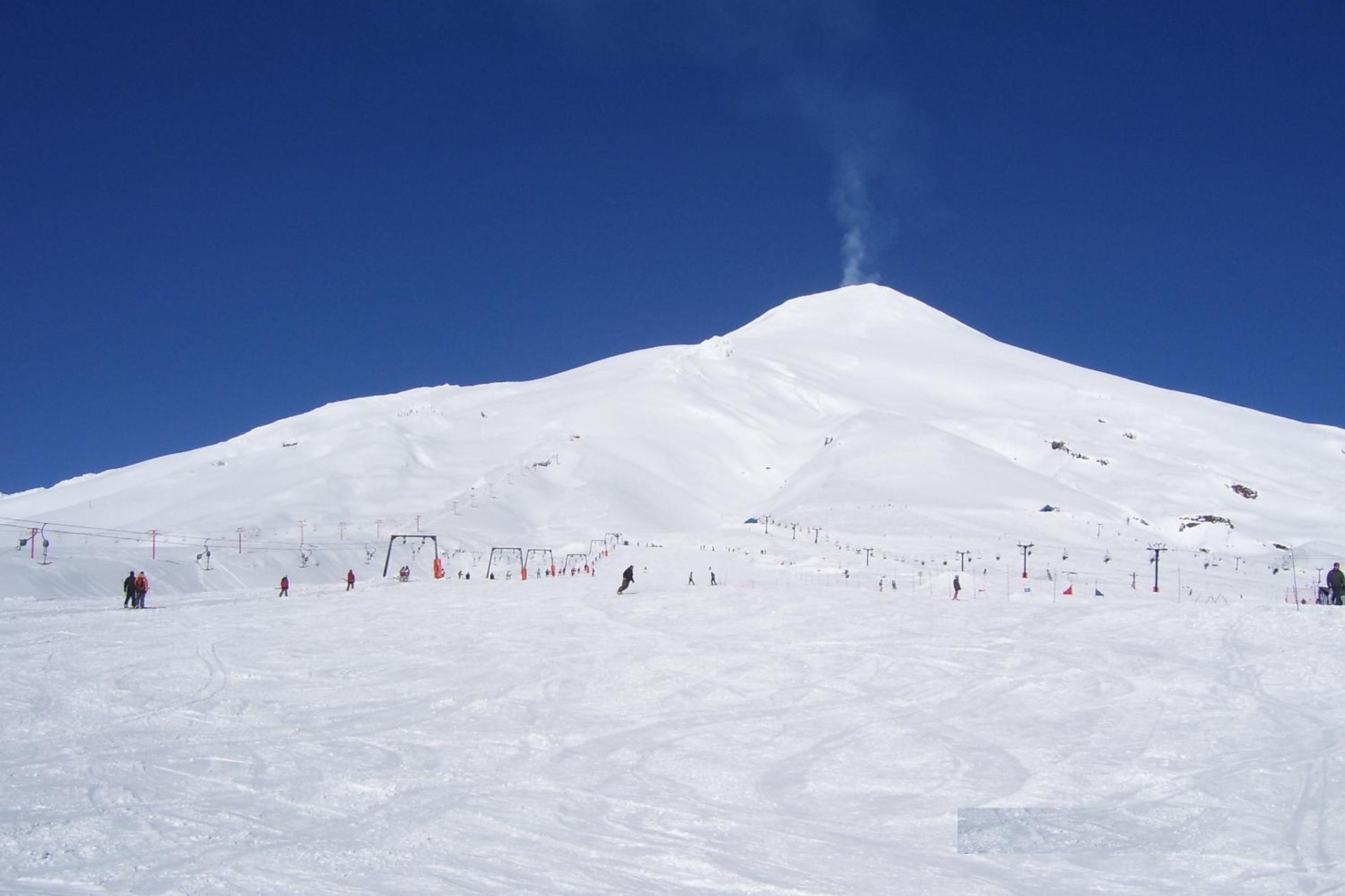 Apartment Villarrica Holidays