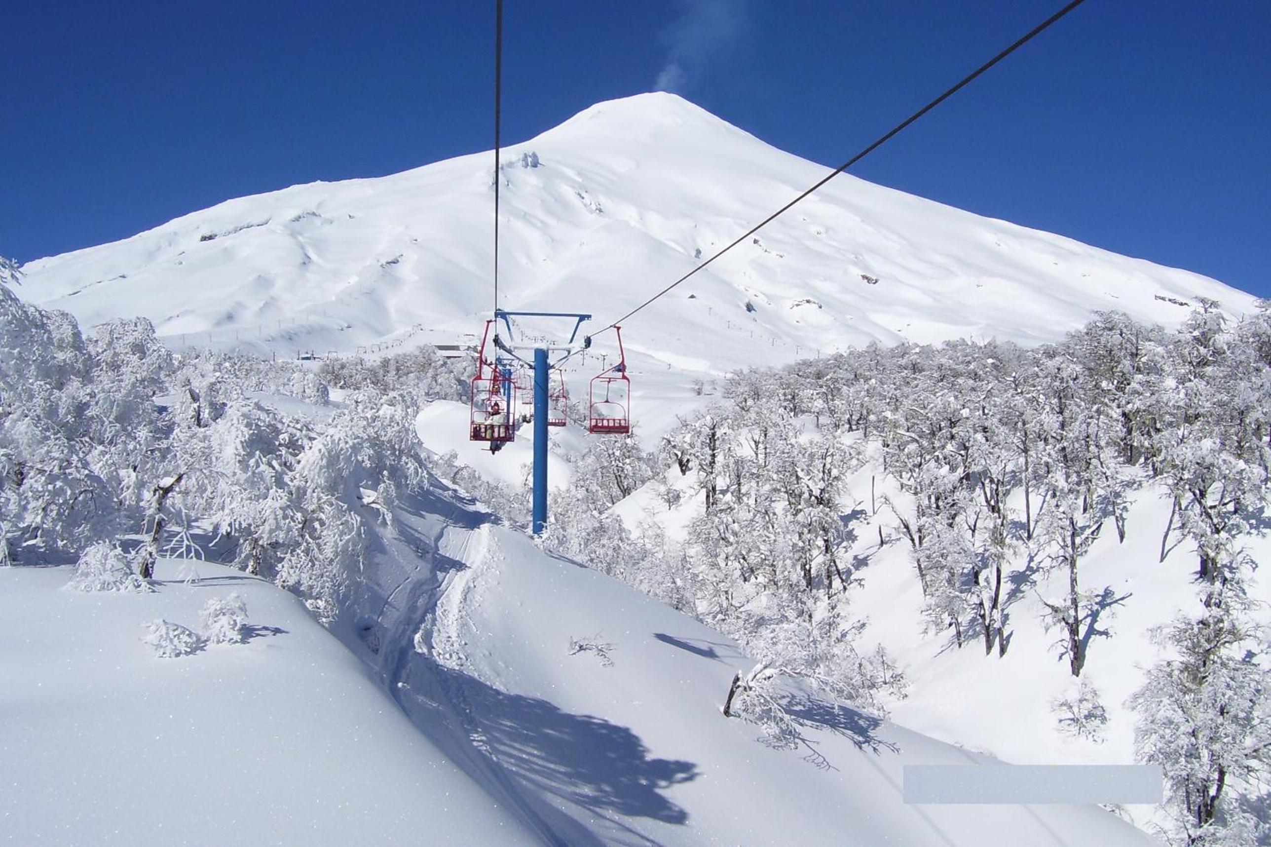 Apartment Villarrica Holidays
