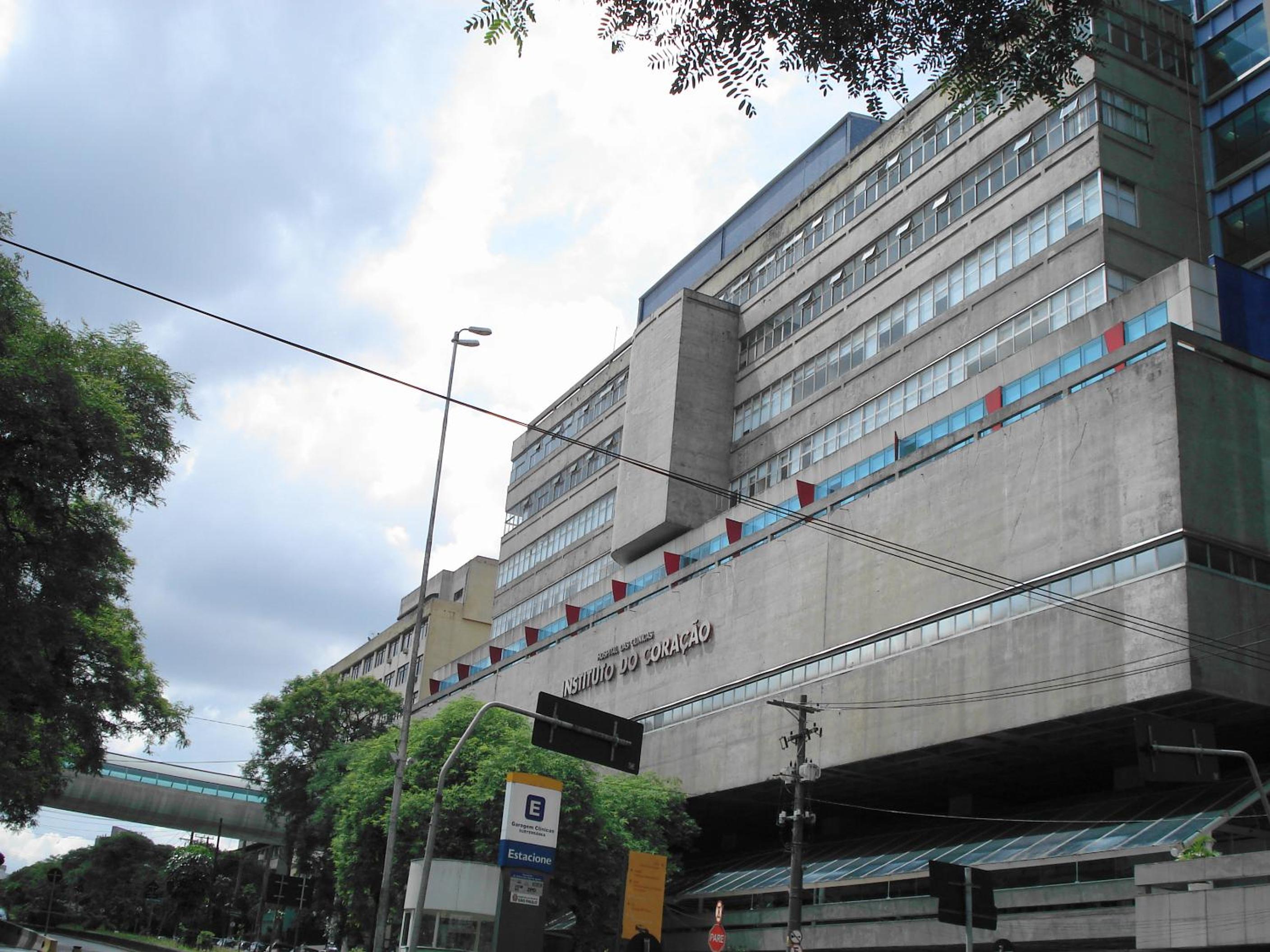 Hotel Pousada Clínicas Jardins Paulista