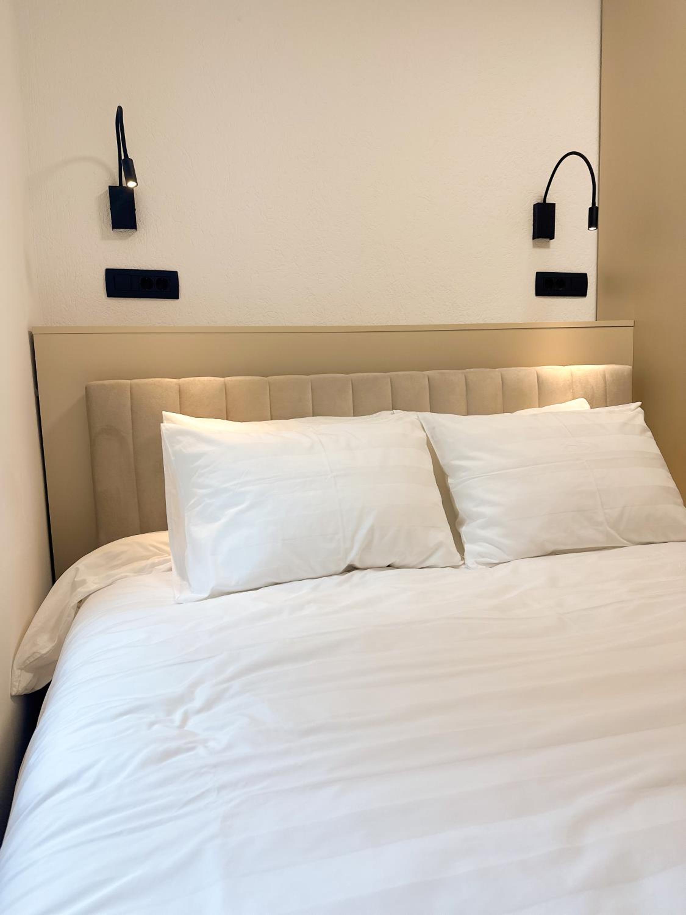 Mavrin Home One bedroom Apartment