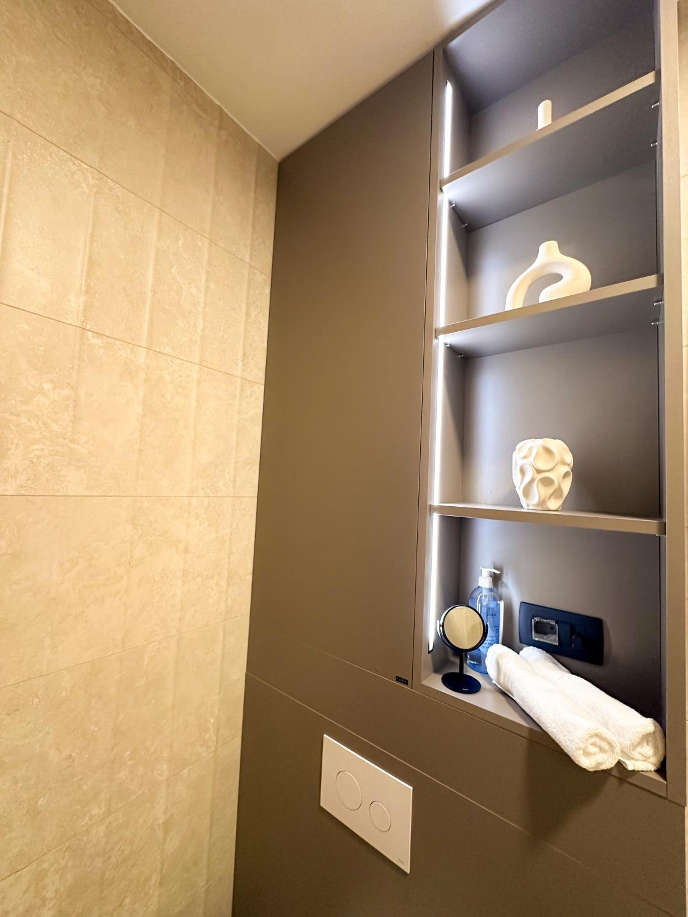 Mavrin Home One bedroom Apartment