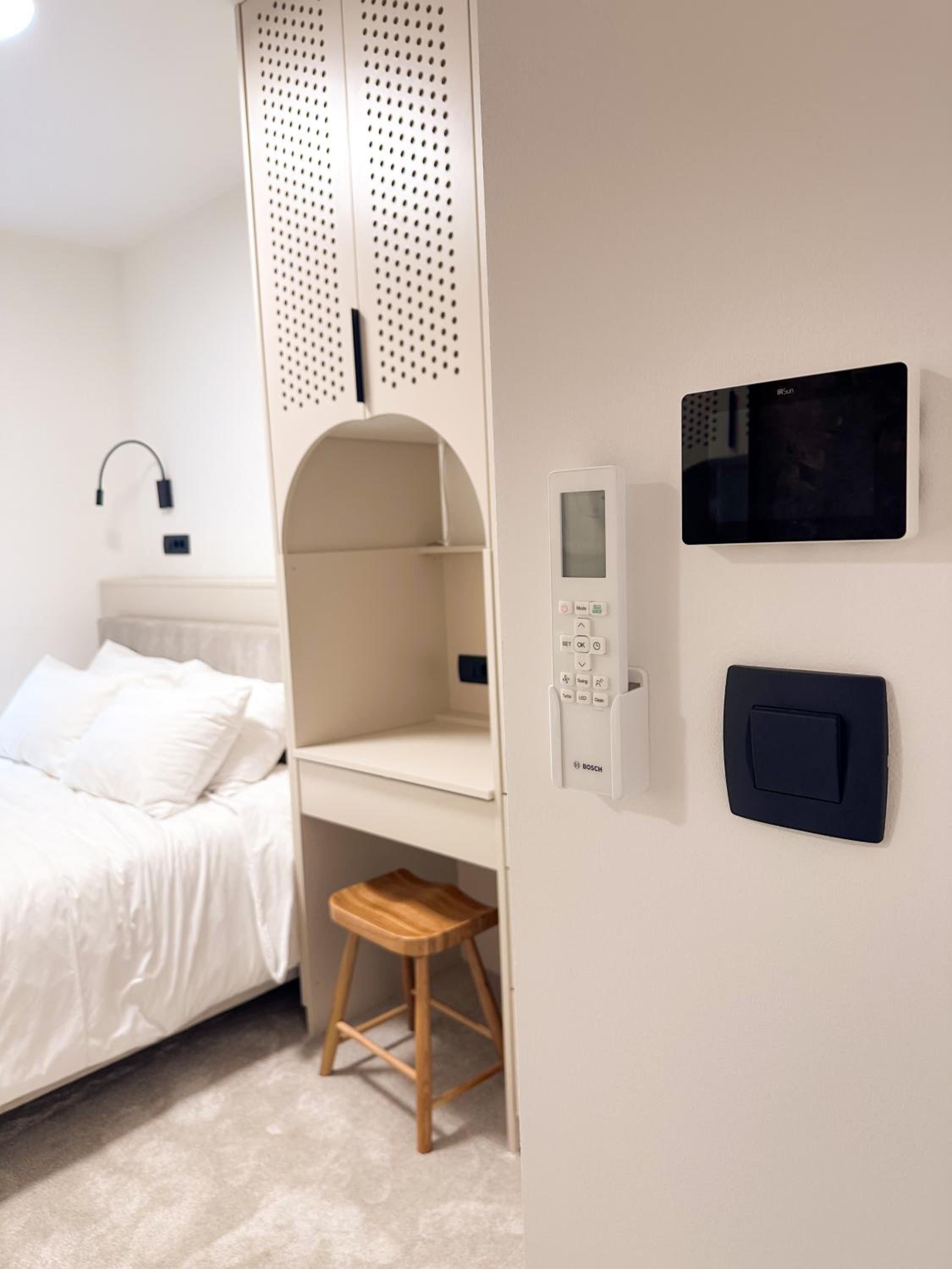 Mavrin Home One bedroom Apartment