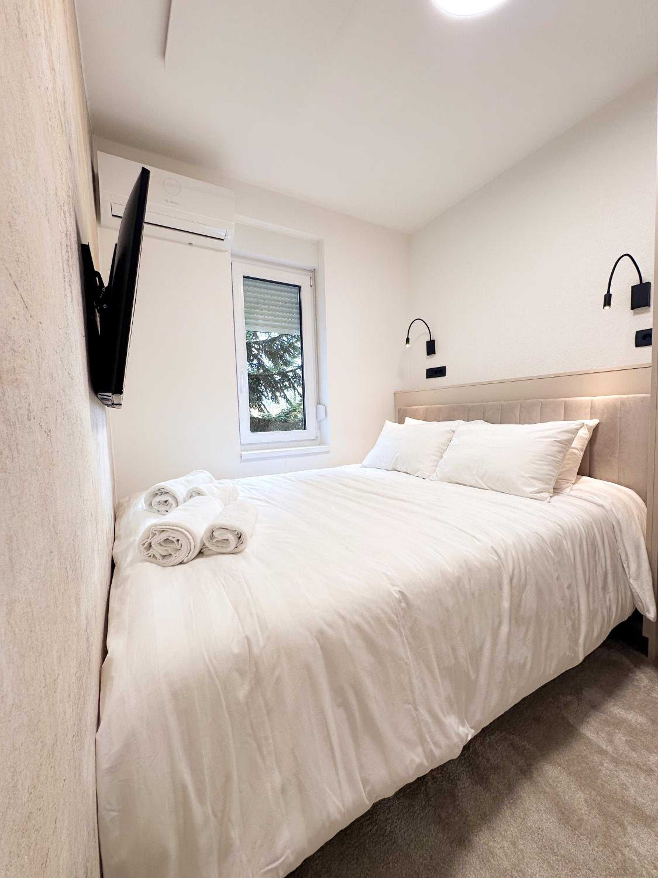 Mavrin Home One bedroom Apartment