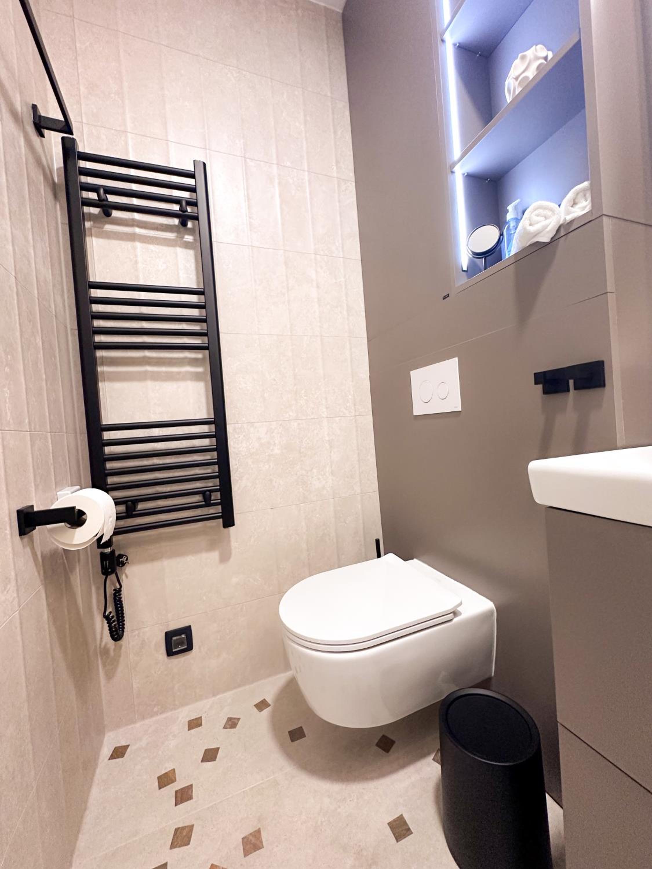 Mavrin Home One bedroom Apartment