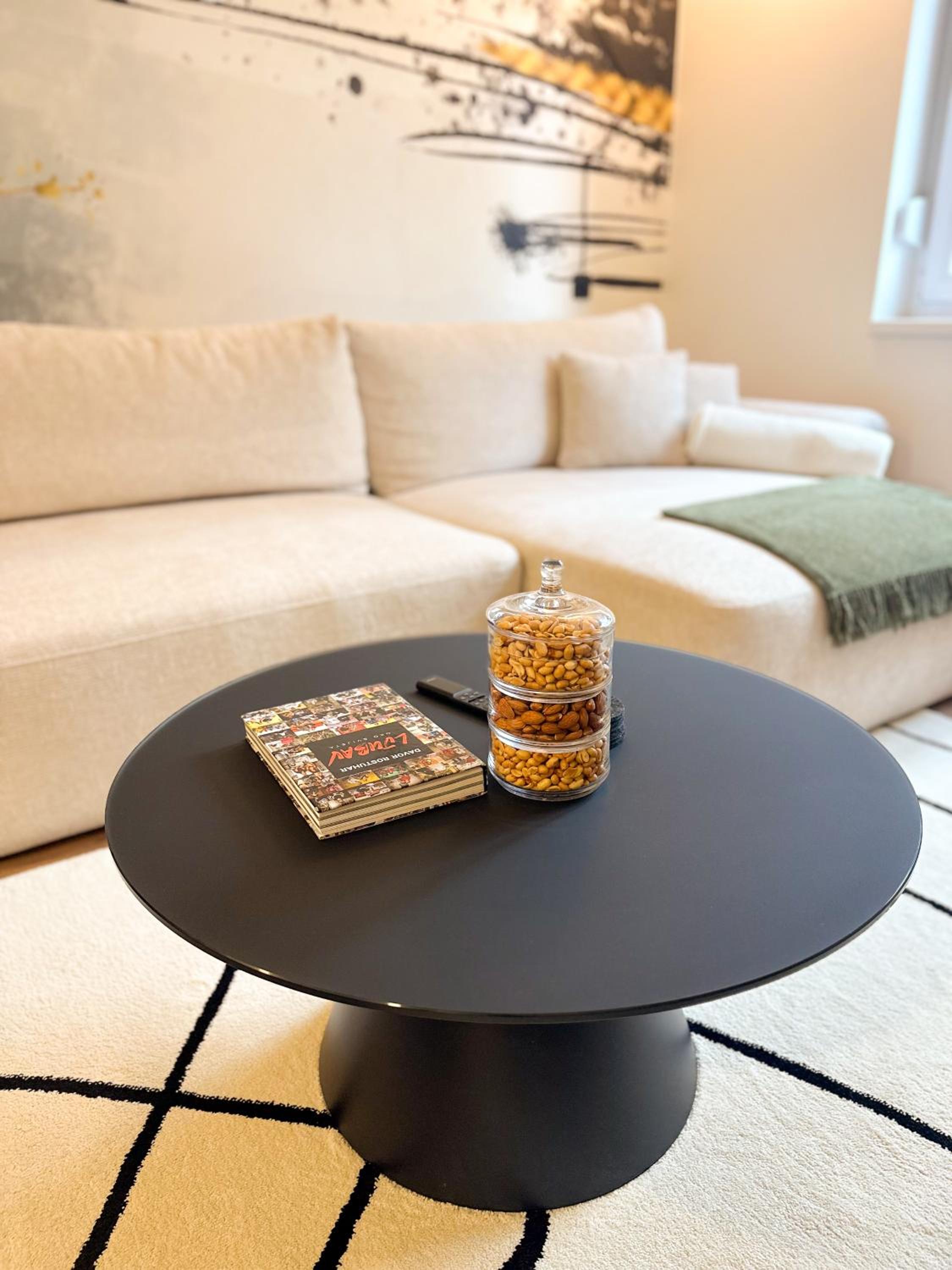 Mavrin Home One bedroom Apartment