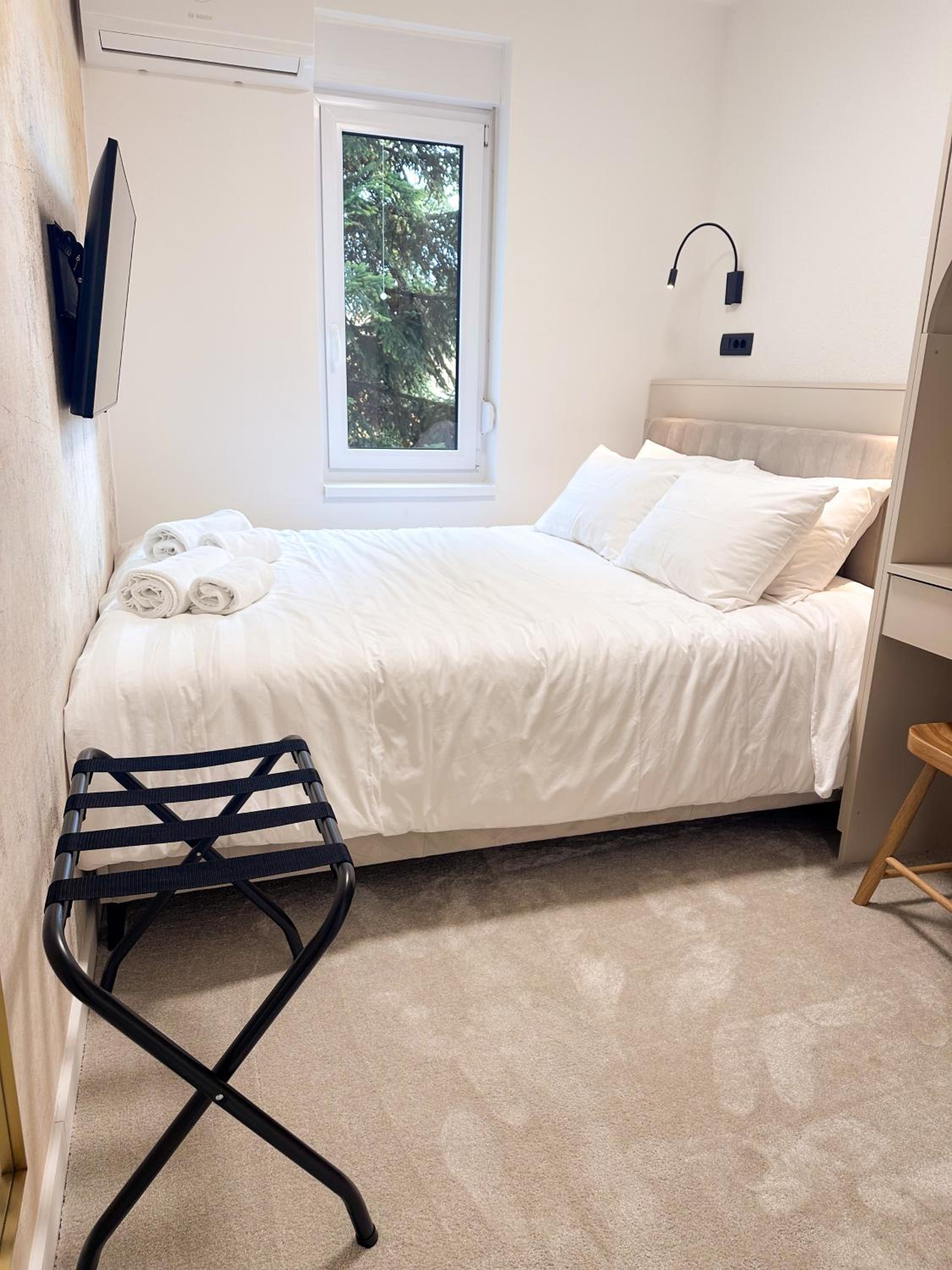 Mavrin Home One bedroom Apartment