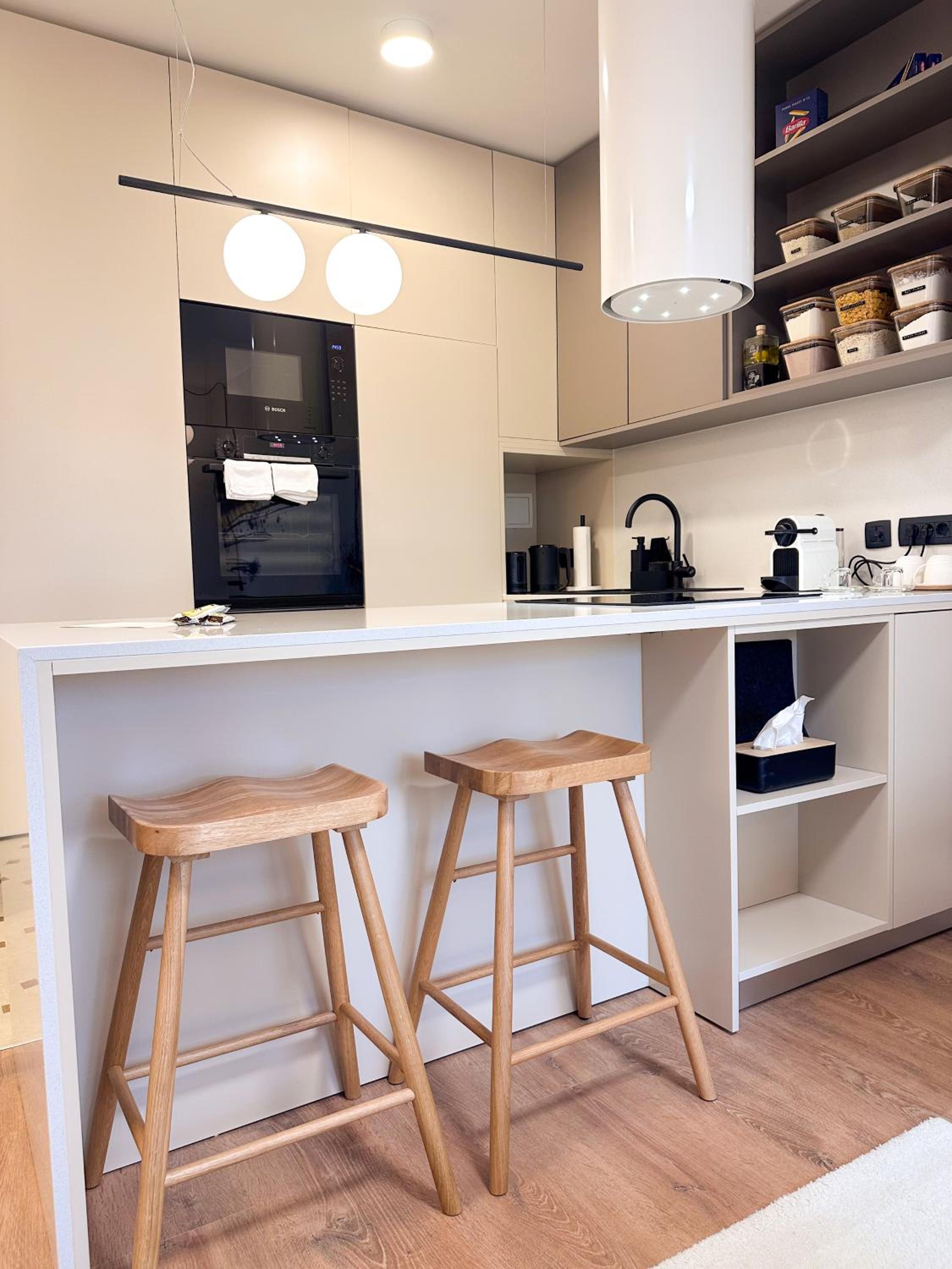 Mavrin Home One bedroom Apartment