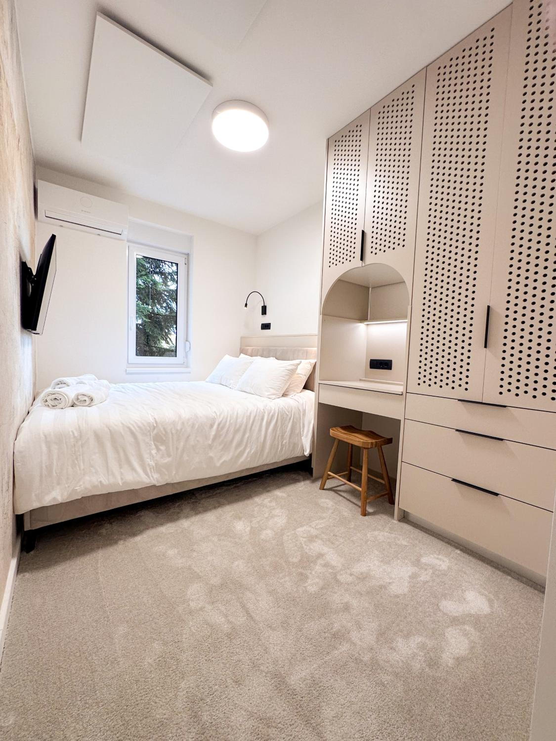 Mavrin Home One bedroom Apartment