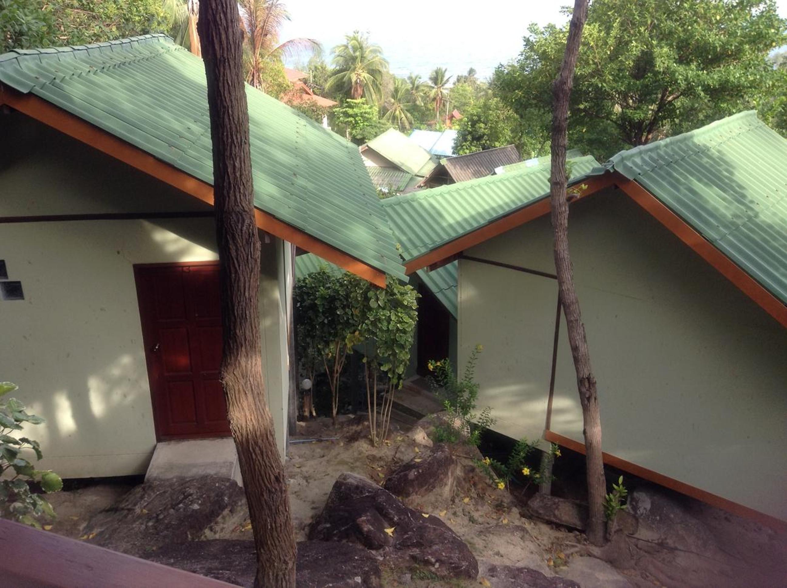 Easy Life Bungalows