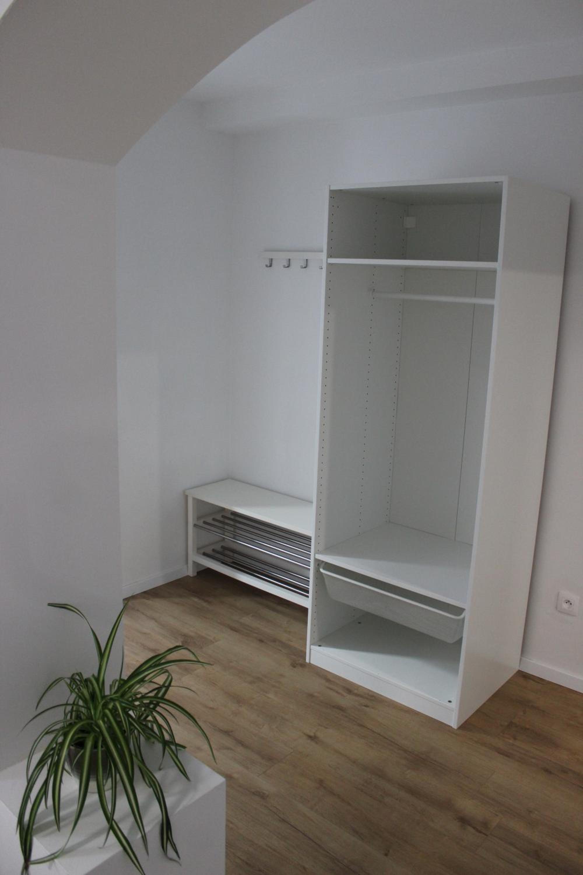 KAVE Obchodná Apartments