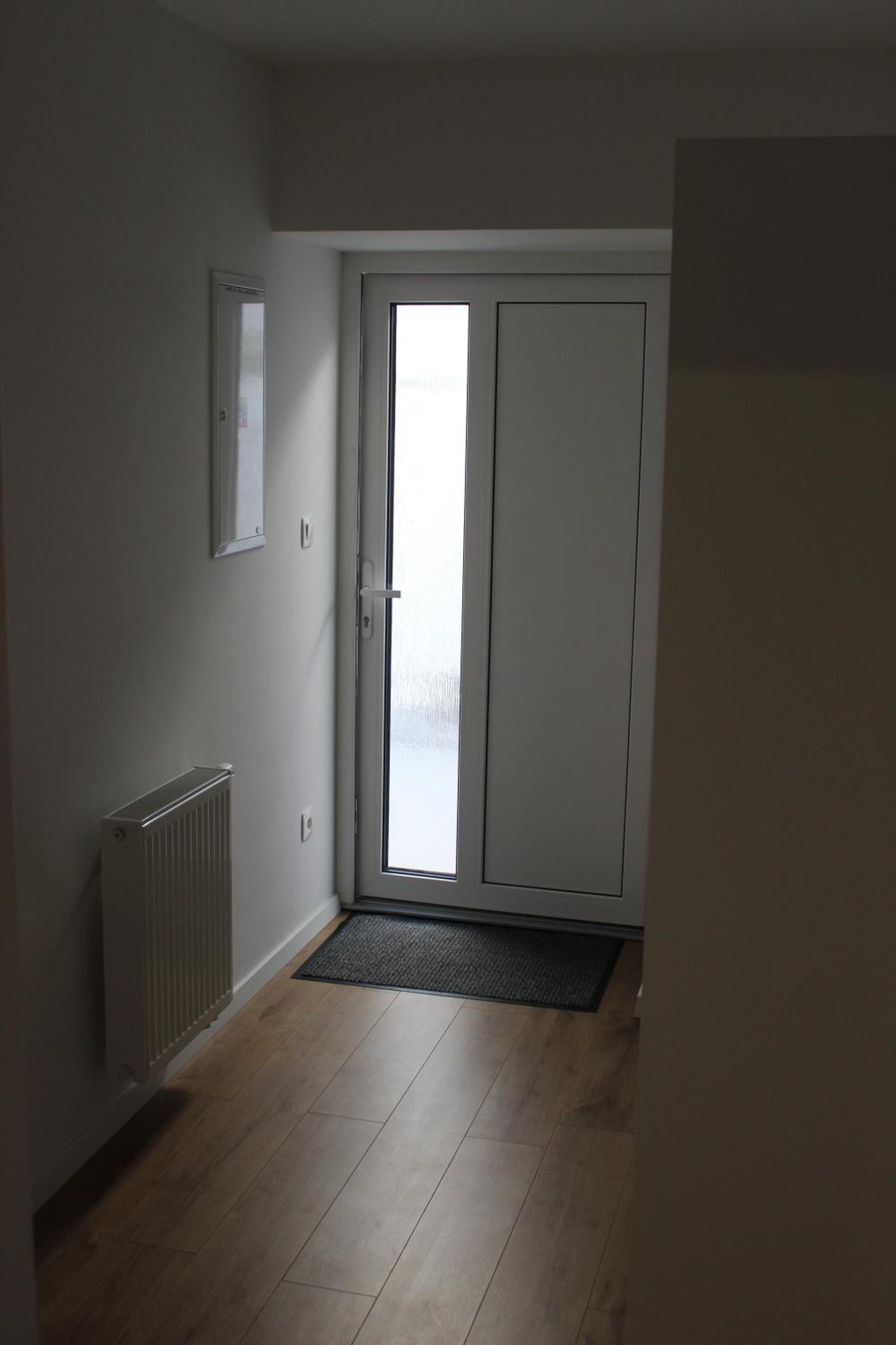 KAVE Obchodná Apartments