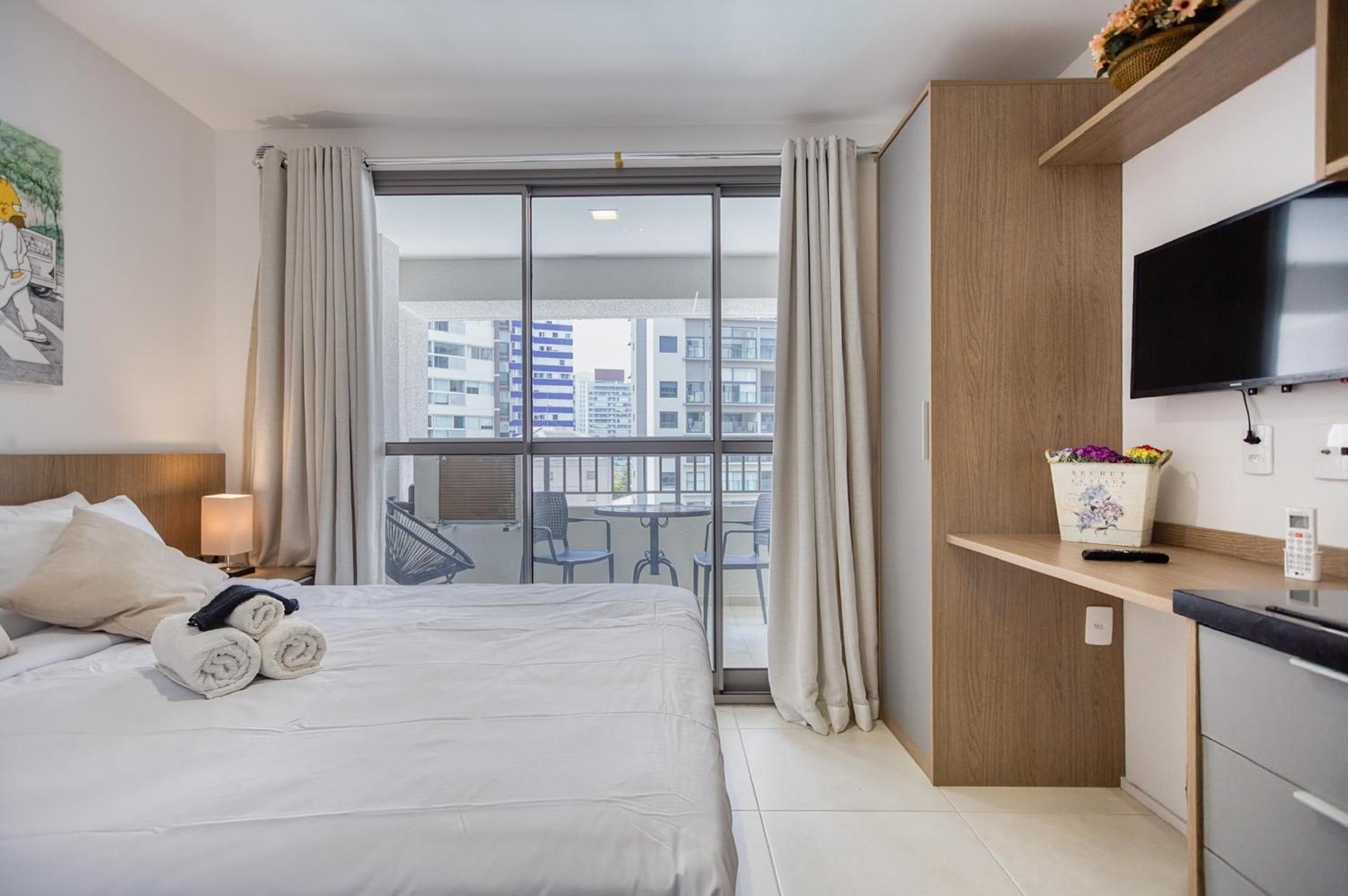 360 The Collection Madalena