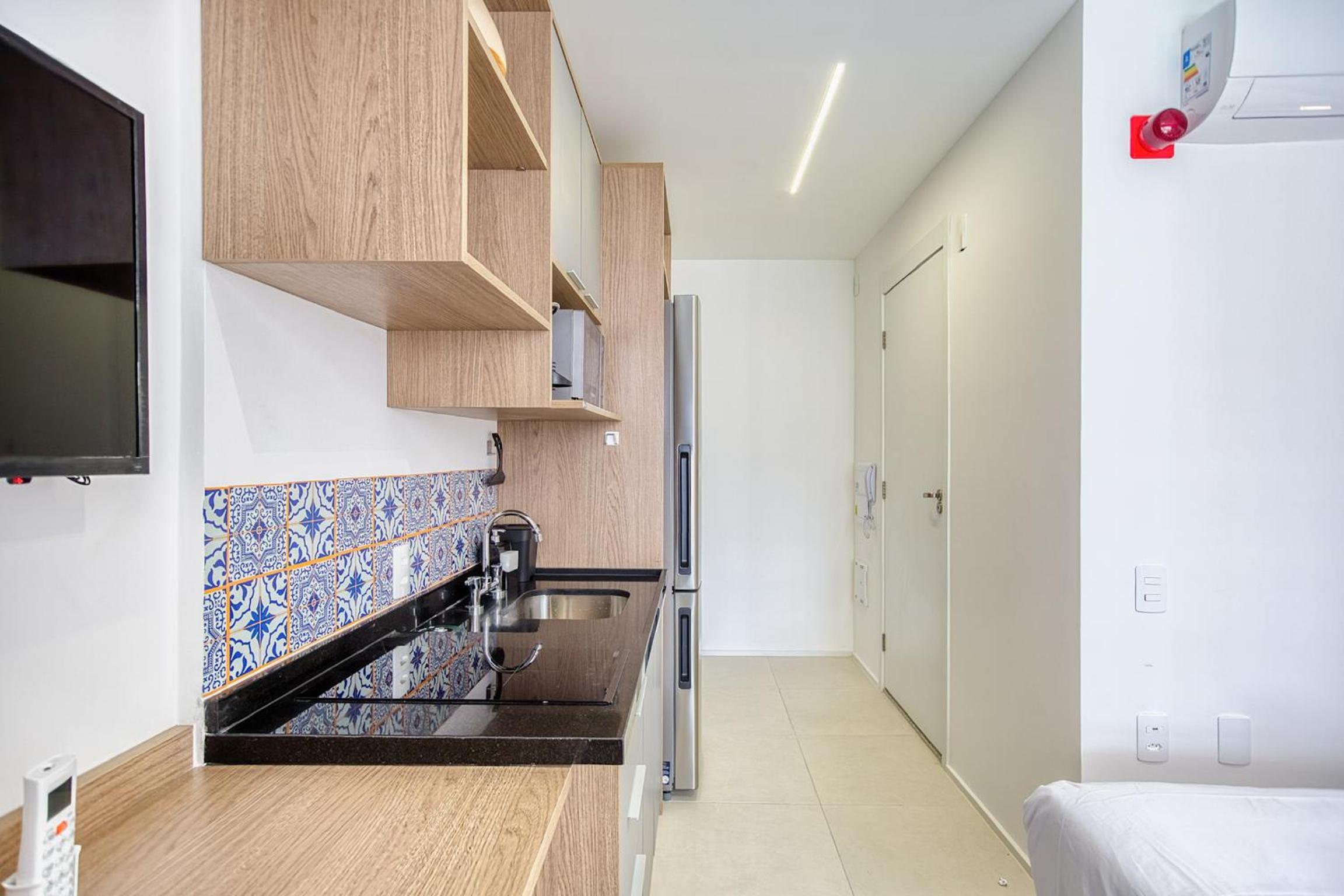 360 The Collection Madalena