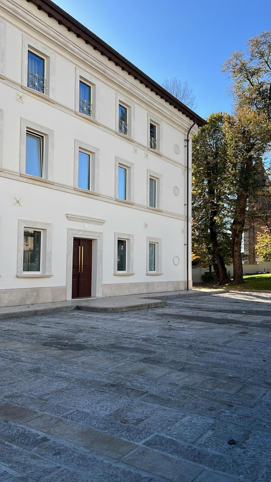 Villa Clementi Boutique Hotel & SPA
