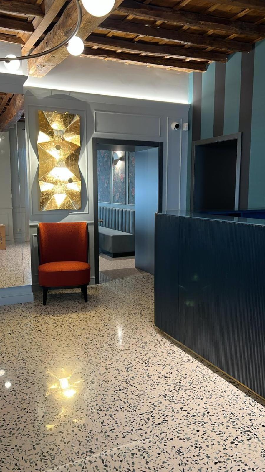 Villa Clementi Boutique Hotel & SPA