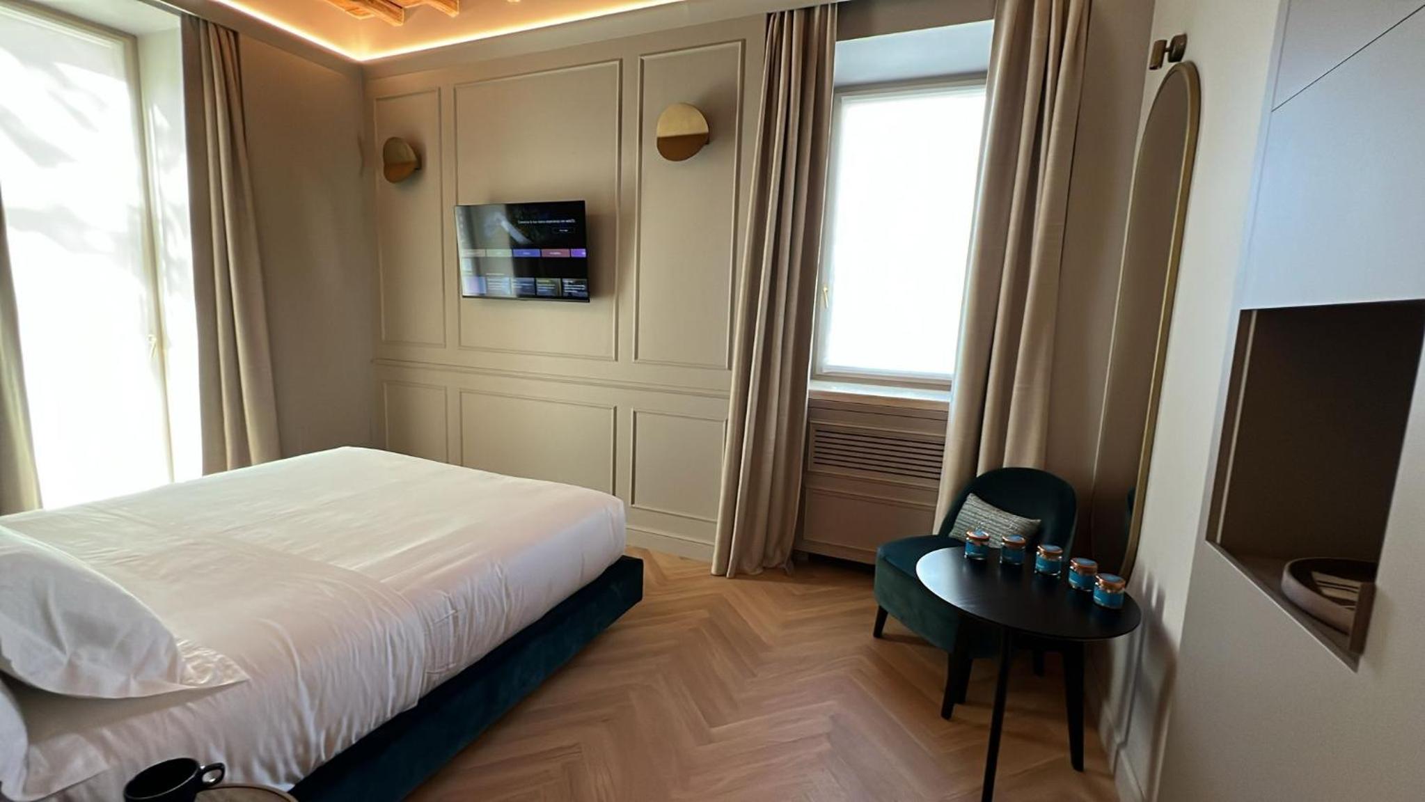 Villa Clementi Boutique Hotel & SPA