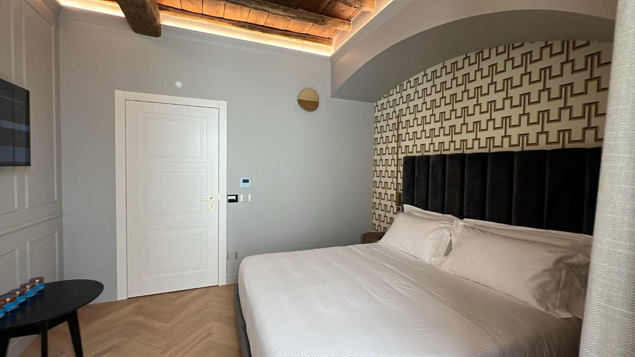 Villa Clementi Boutique Hotel & SPA