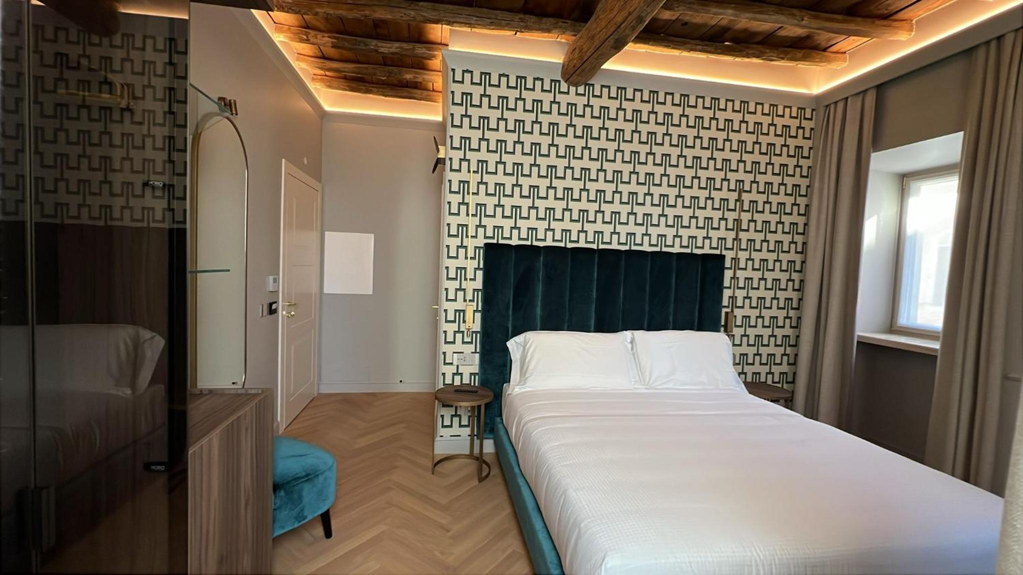 Villa Clementi Boutique Hotel & SPA