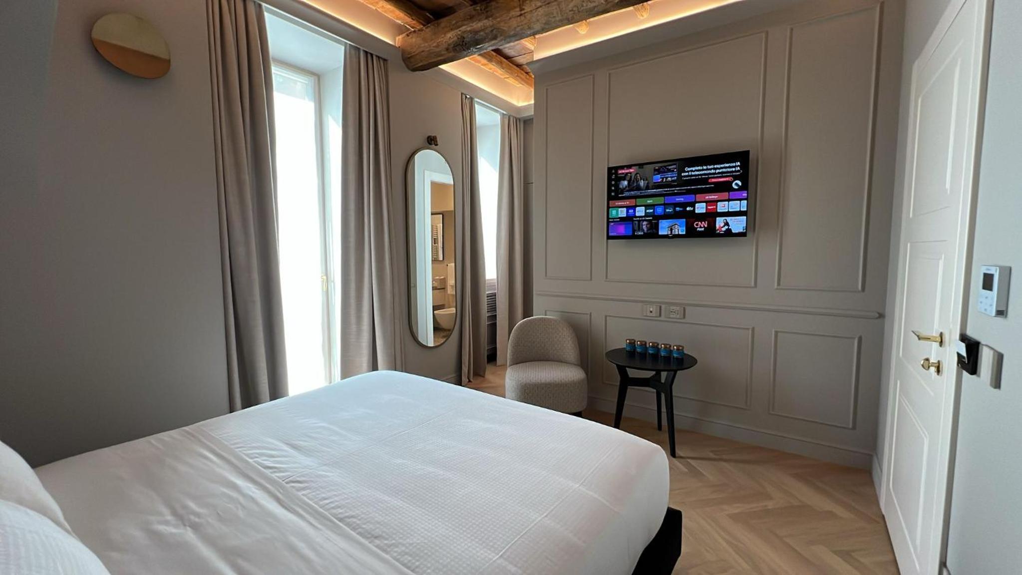 Villa Clementi Boutique Hotel & SPA