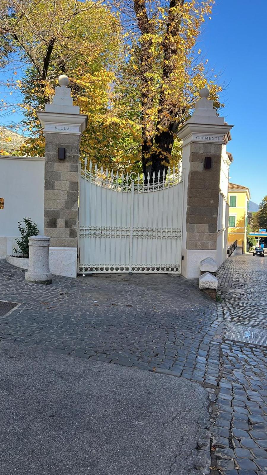 Villa Clementi Boutique Hotel & SPA