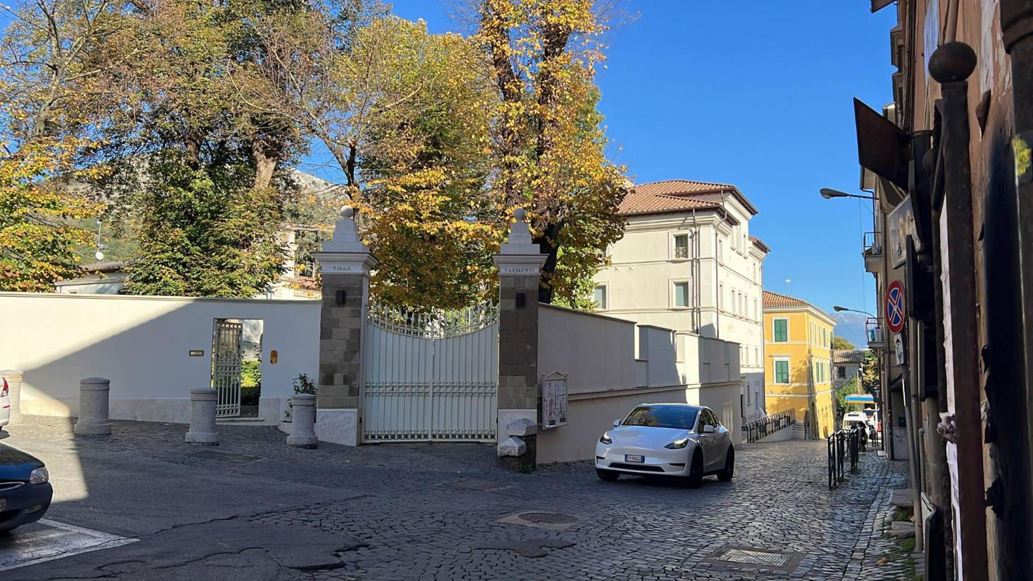 Villa Clementi Boutique Hotel & SPA