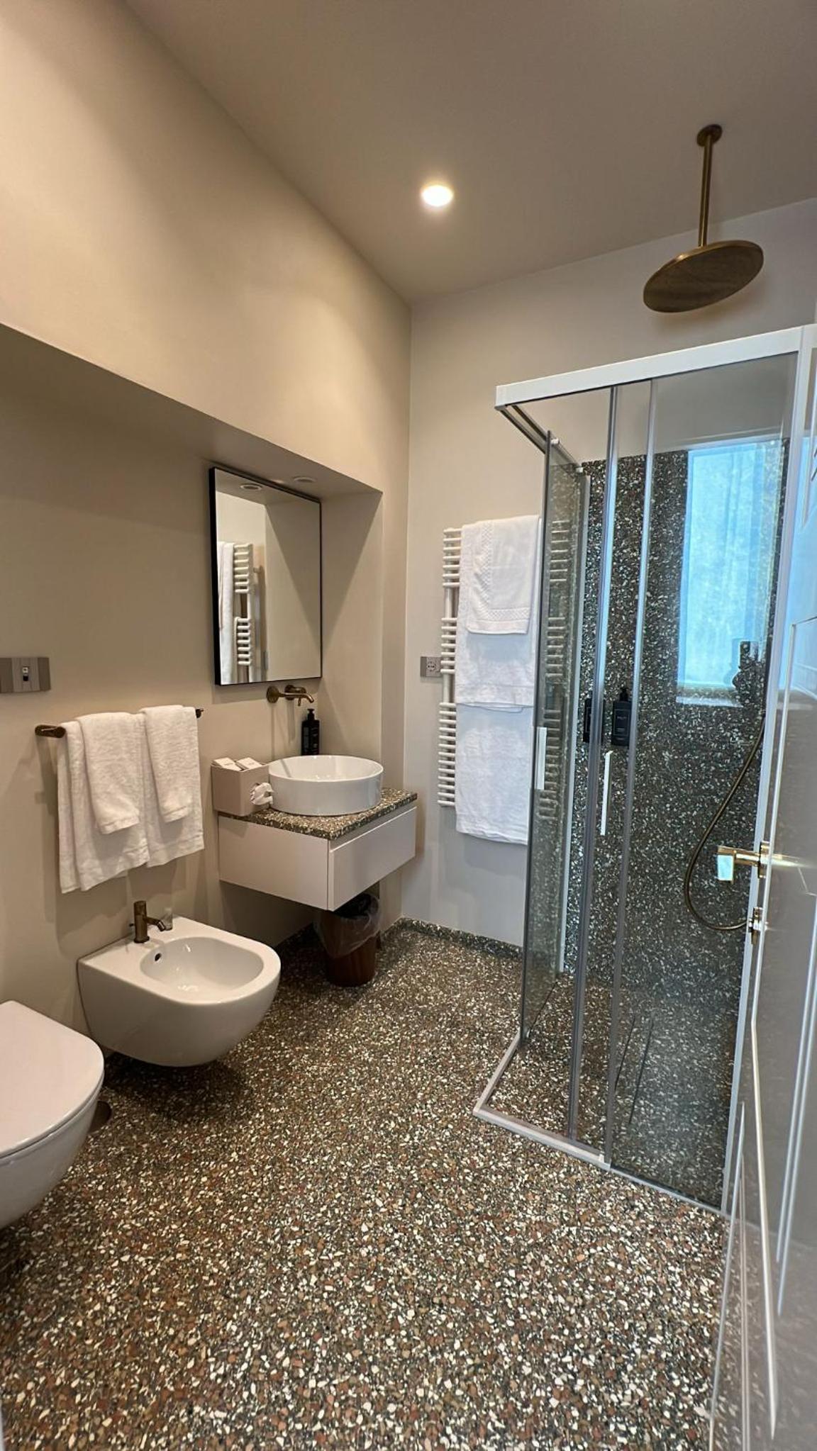 Villa Clementi Boutique Hotel & SPA