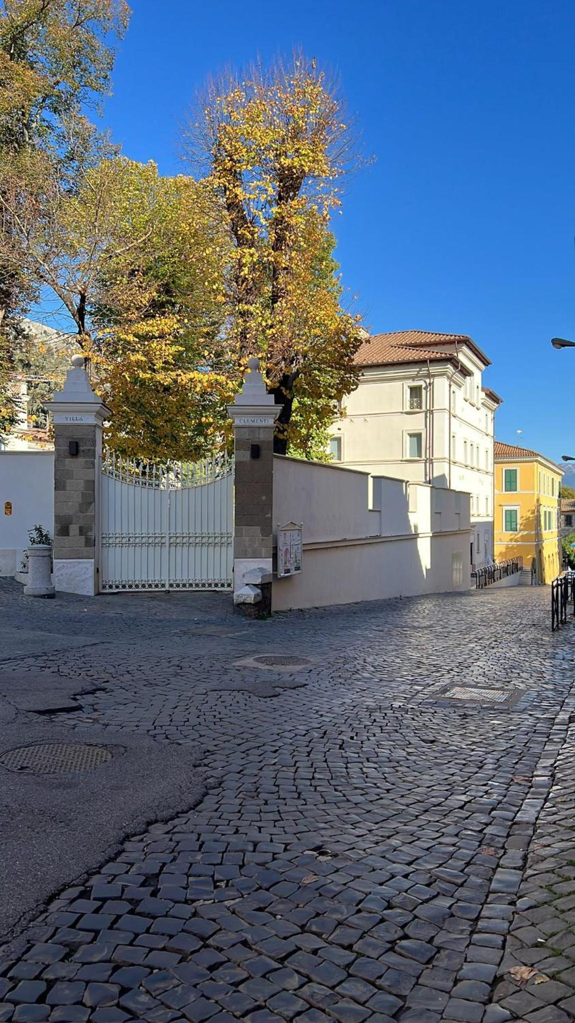 Villa Clementi Boutique Hotel & SPA