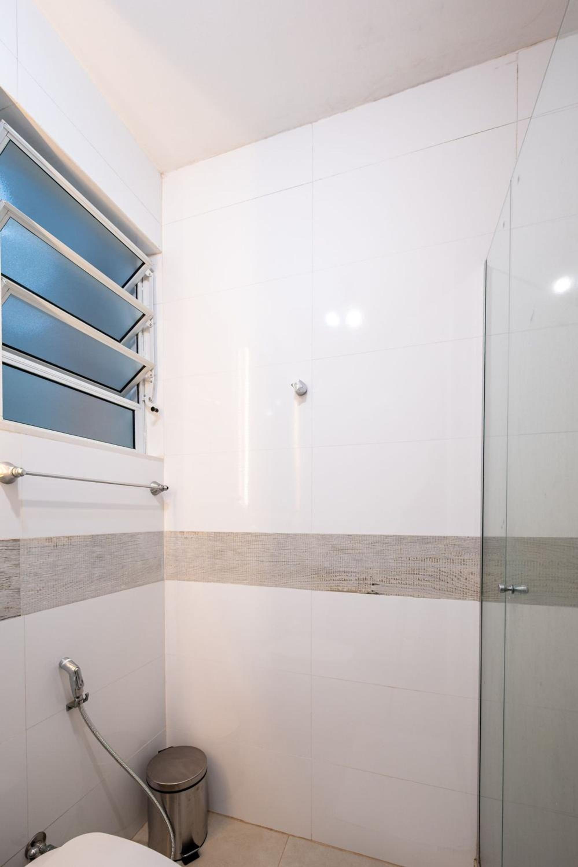 2 bedrooms near Copacabana Beach