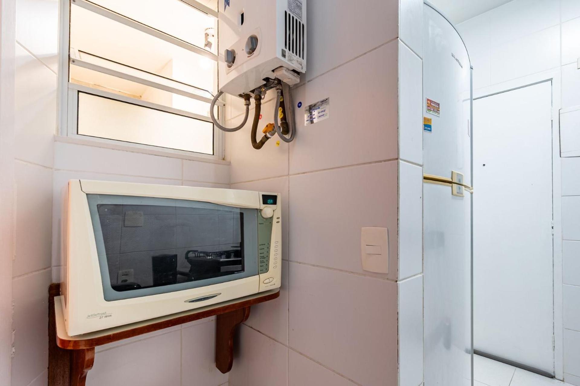 2 bedrooms near Copacabana Beach