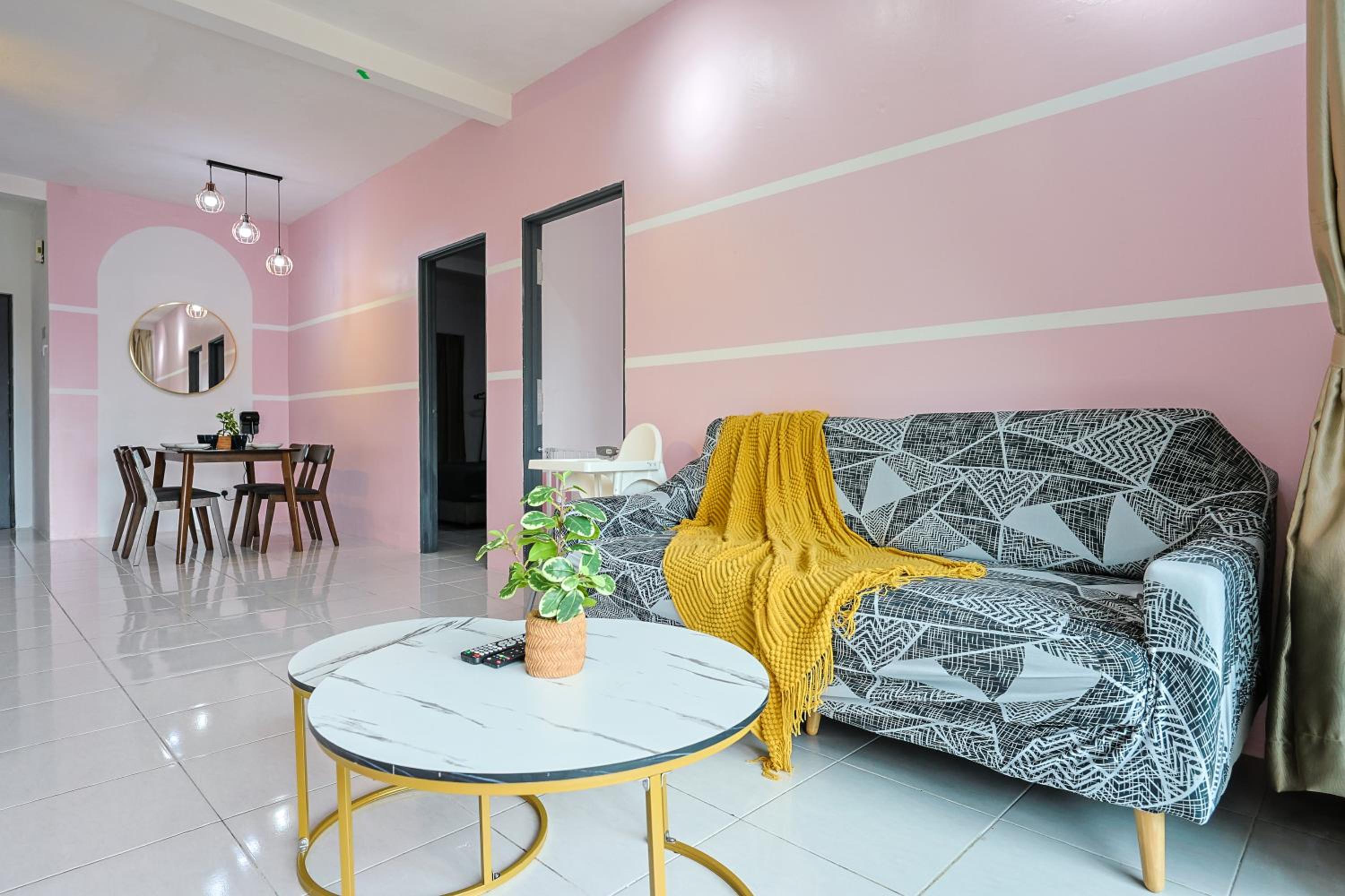 Pokemon Theme With kids Playground Brinchang Cameron Highland -Clover Home G-15