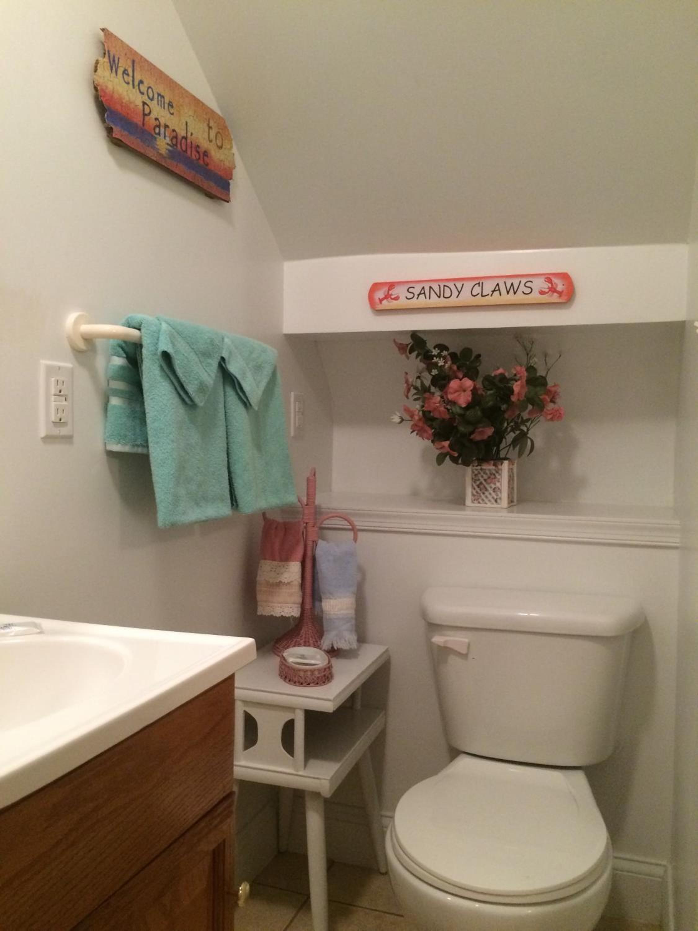 Angie's Guest Cottage
