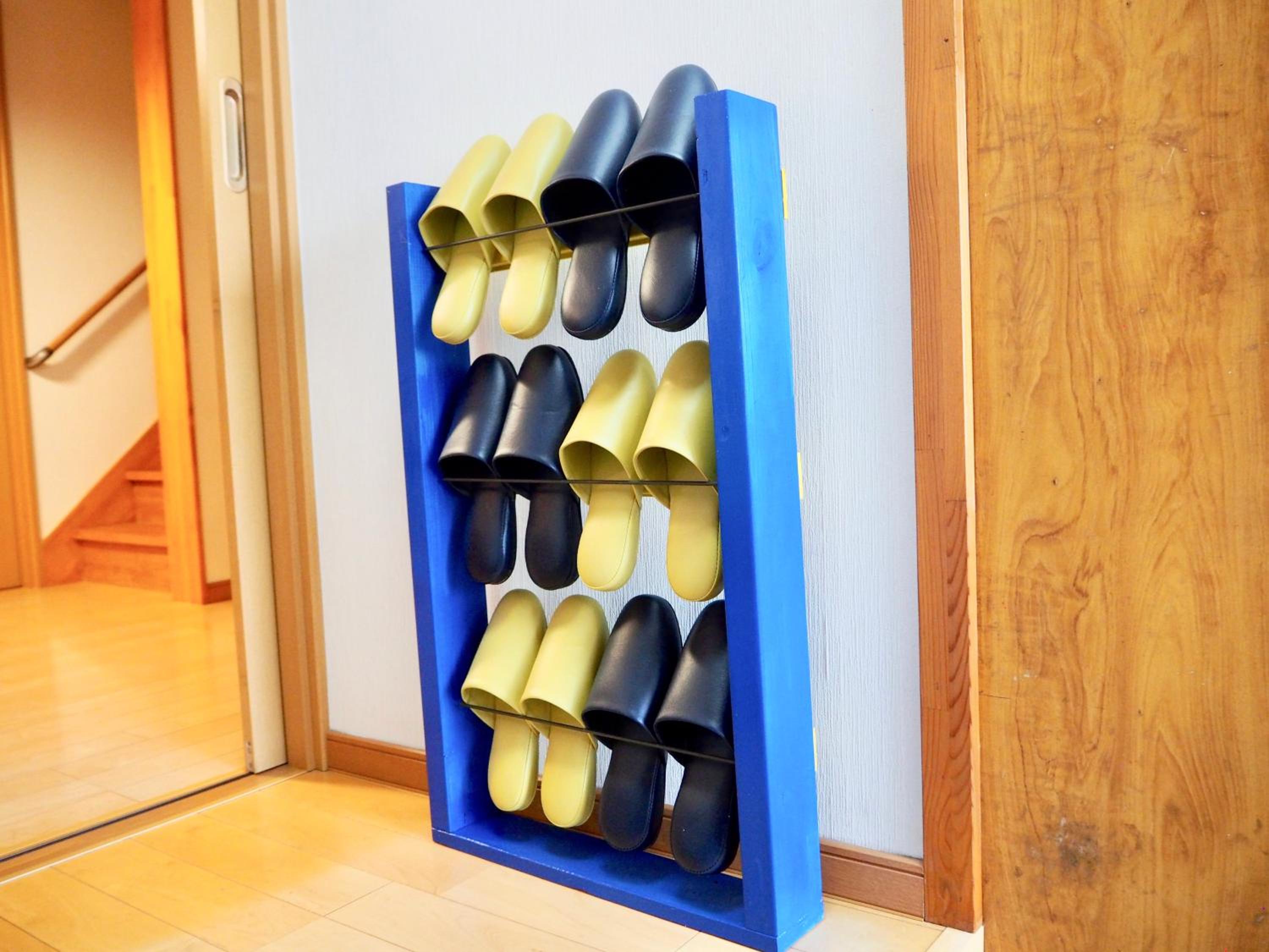 Grand Opening Sale!!! 最大5人まで-関西空港近く-JR日根野駅前-貸切一軒家 Entire House Near Kansai Airport-Max 5 people-The Palm Guest House